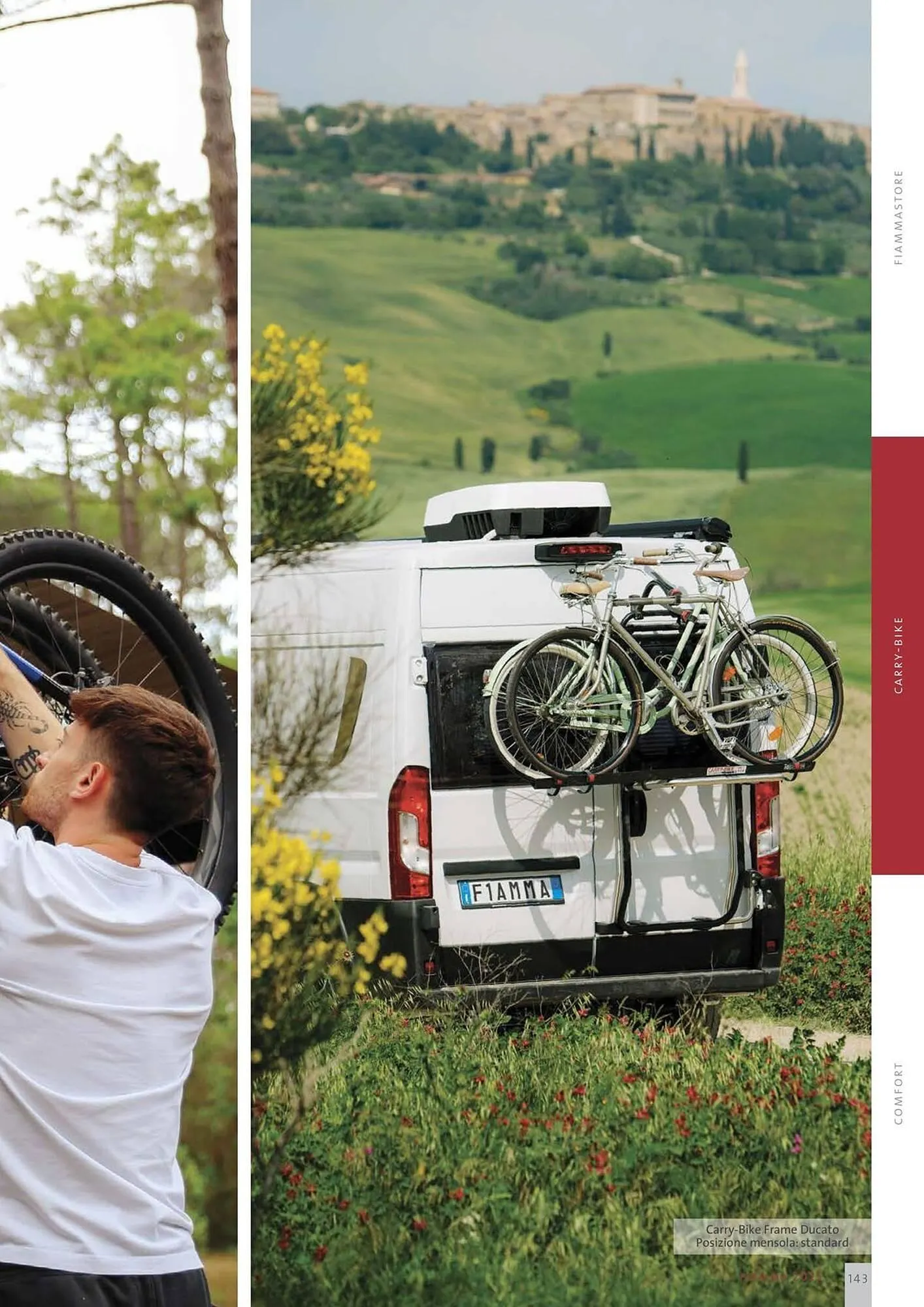 Volantino Fiamma da 14 gennaio a 31 dicembre di 2025 - Pagina del volantino 143