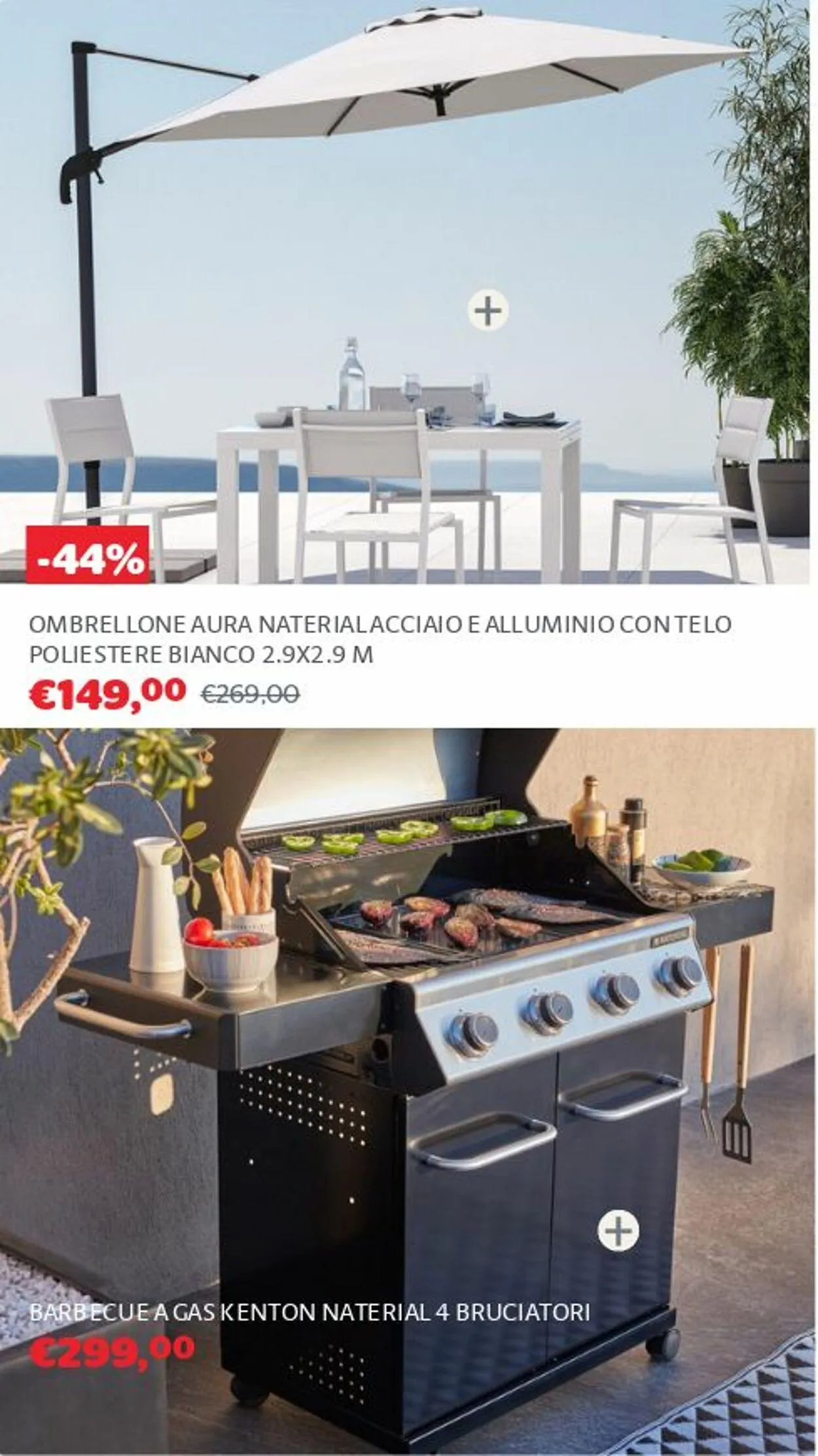 Bricocenter Volantino attuale da 16 giugno a 30 giugno di 2025 - Pagina del volantino 5