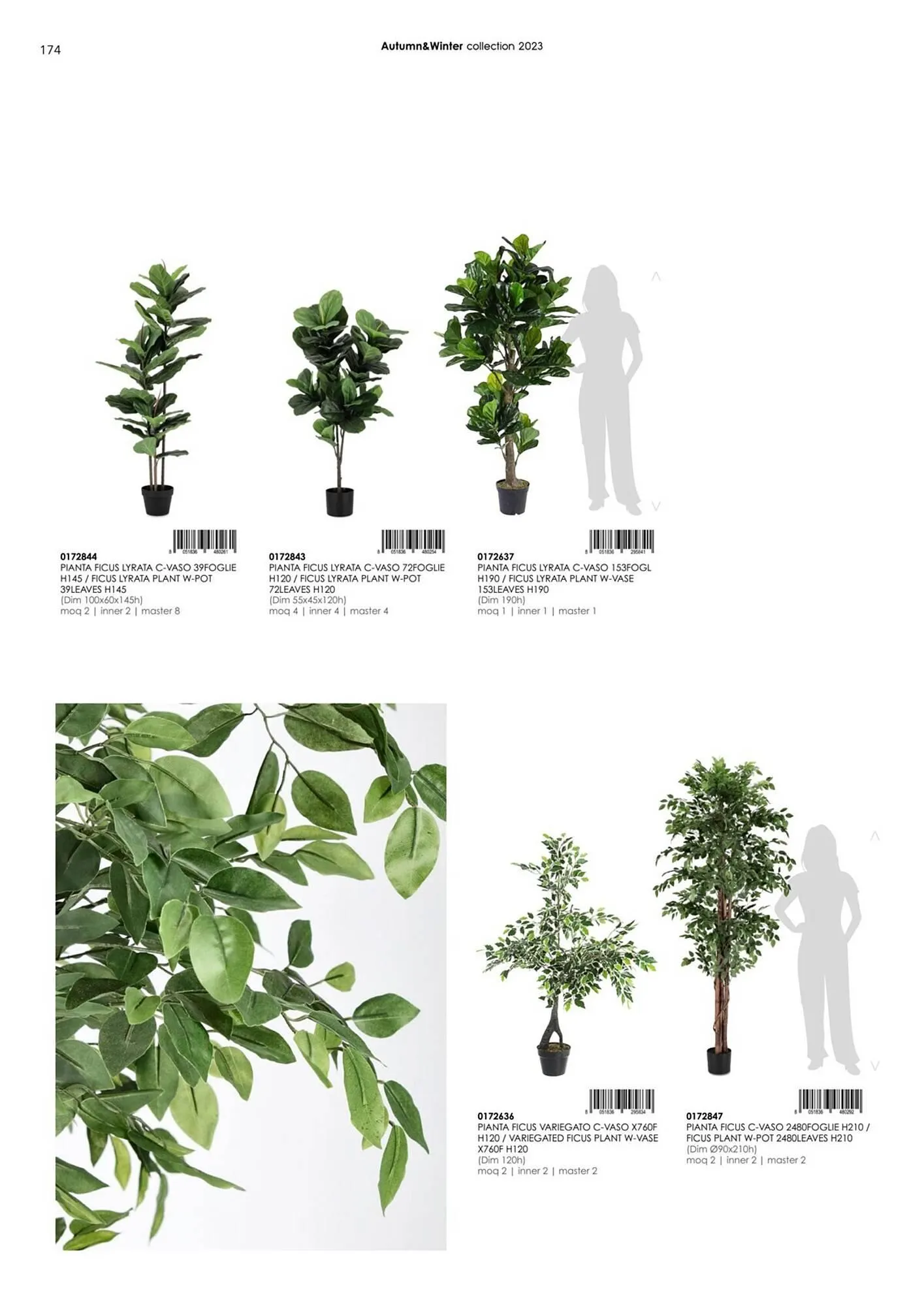 Volantino Bizzotto da 20 settembre a 28 dicembre di 2024 - Pagina del volantino 176