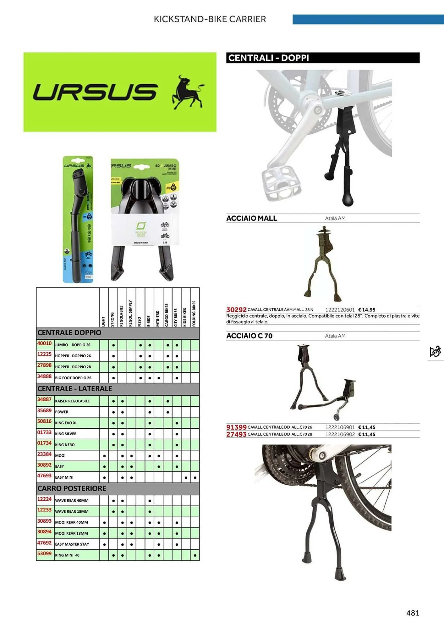 Volantino Atala da 20 novembre a 31 dicembre di 2025 - Pagina del volantino 489