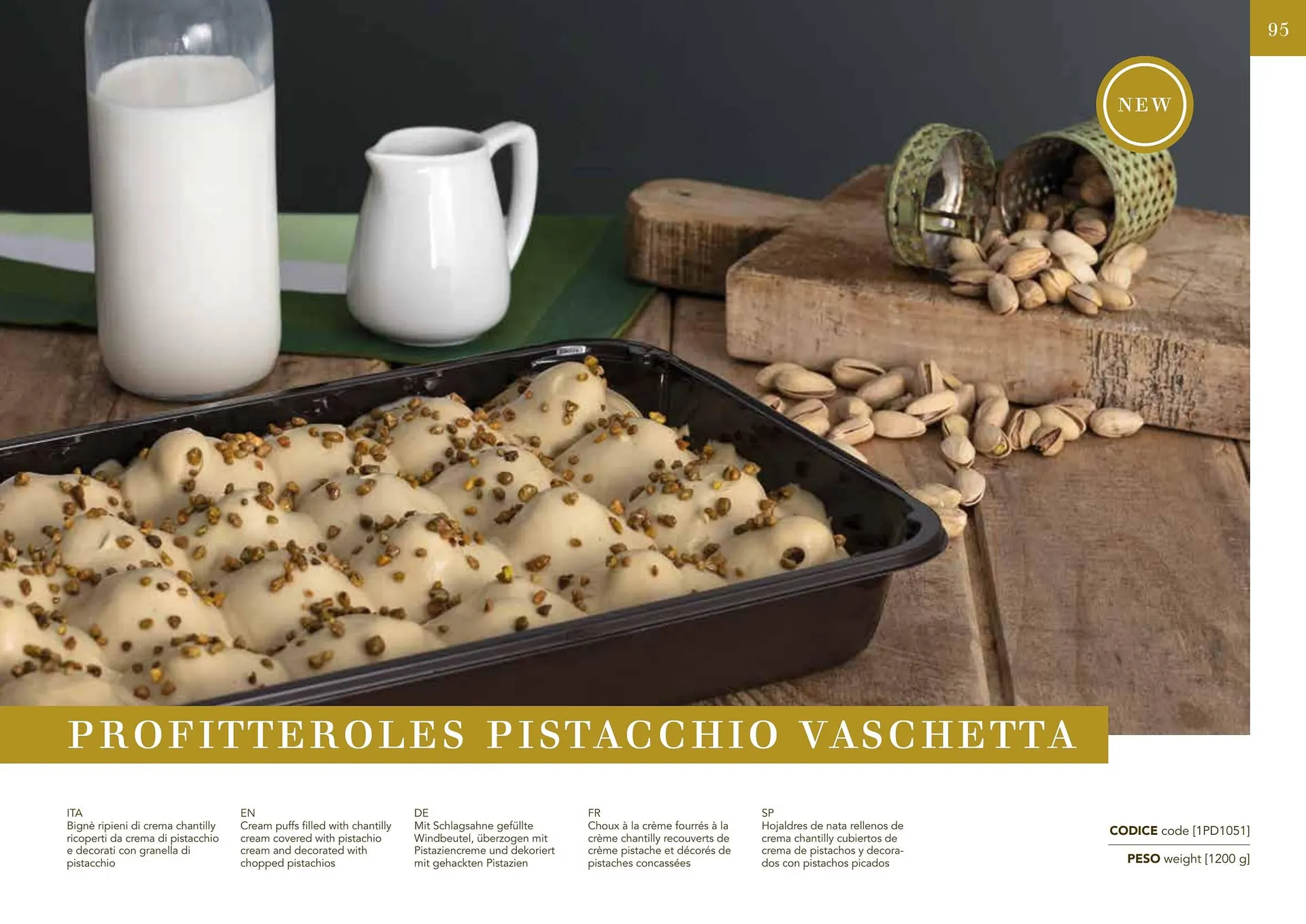 Volantino Ag Cash Carry da 6 giugno a 3 gennaio di 2026 - Pagina del volantino 95