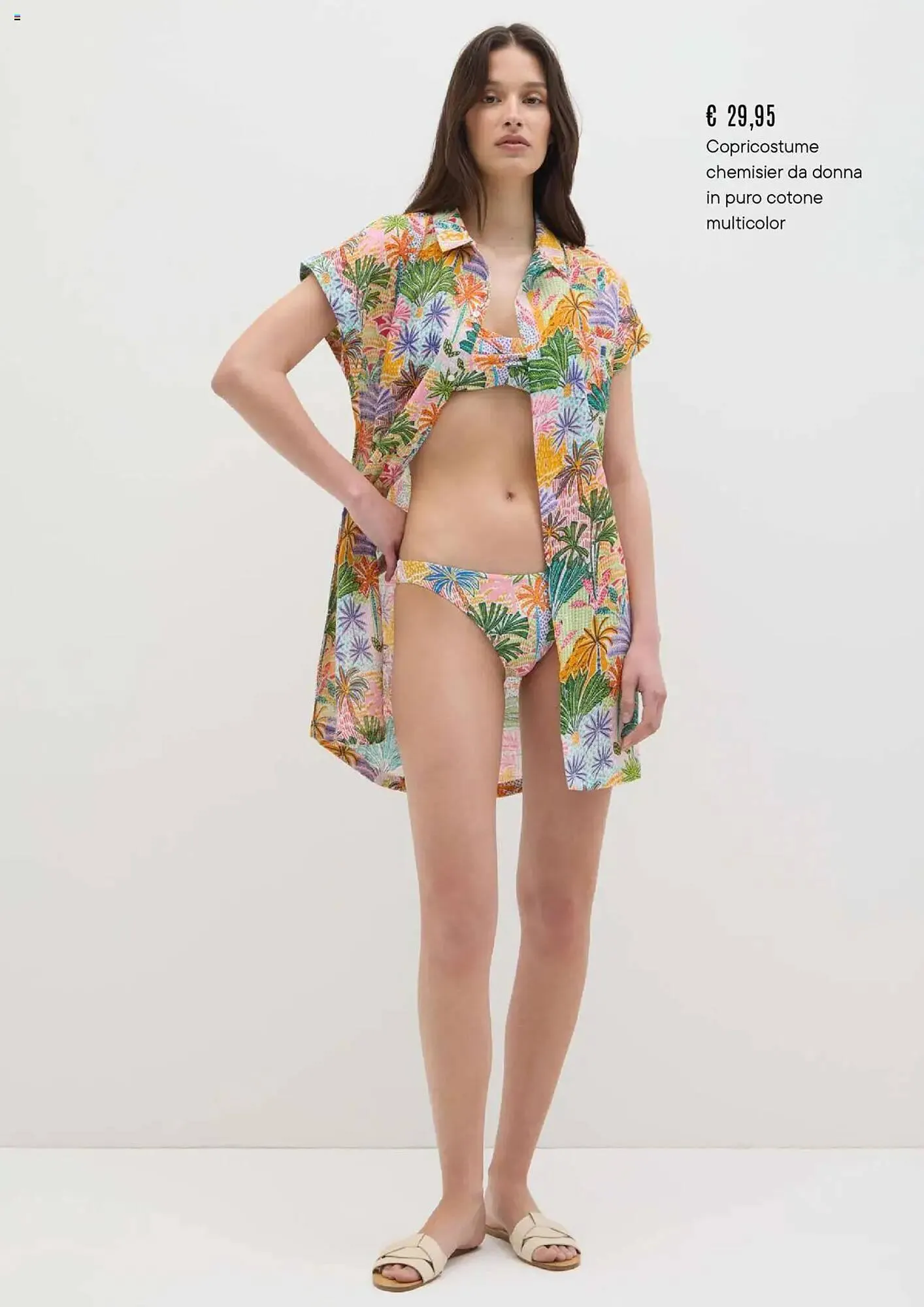 Volantino OVS da 1 luglio a 31 luglio di 2025 - Pagina del volantino 8