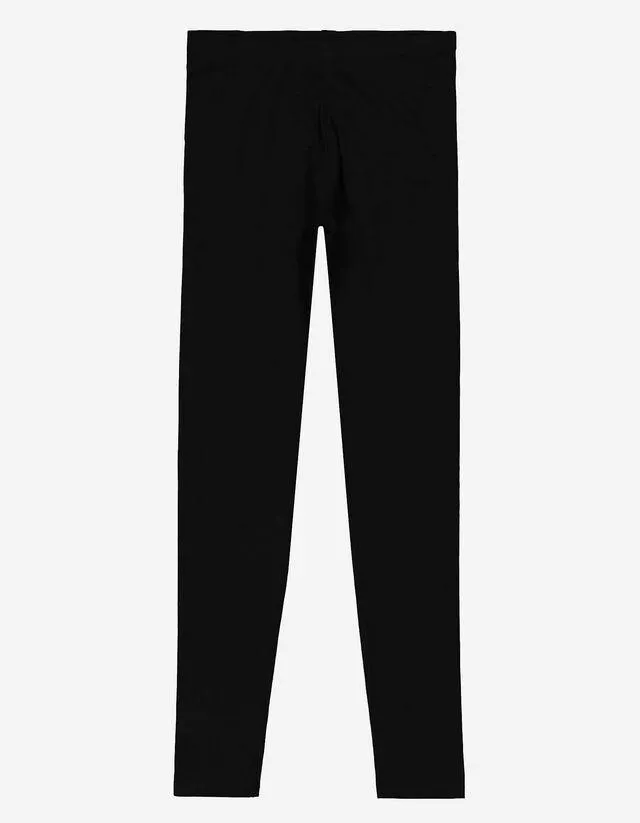 Leggings - Tinta unita
