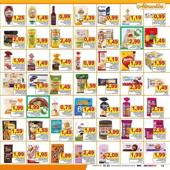 Black Friday da 22 novembre a 2 dicembre di 2024 - Pagina del volantino 4