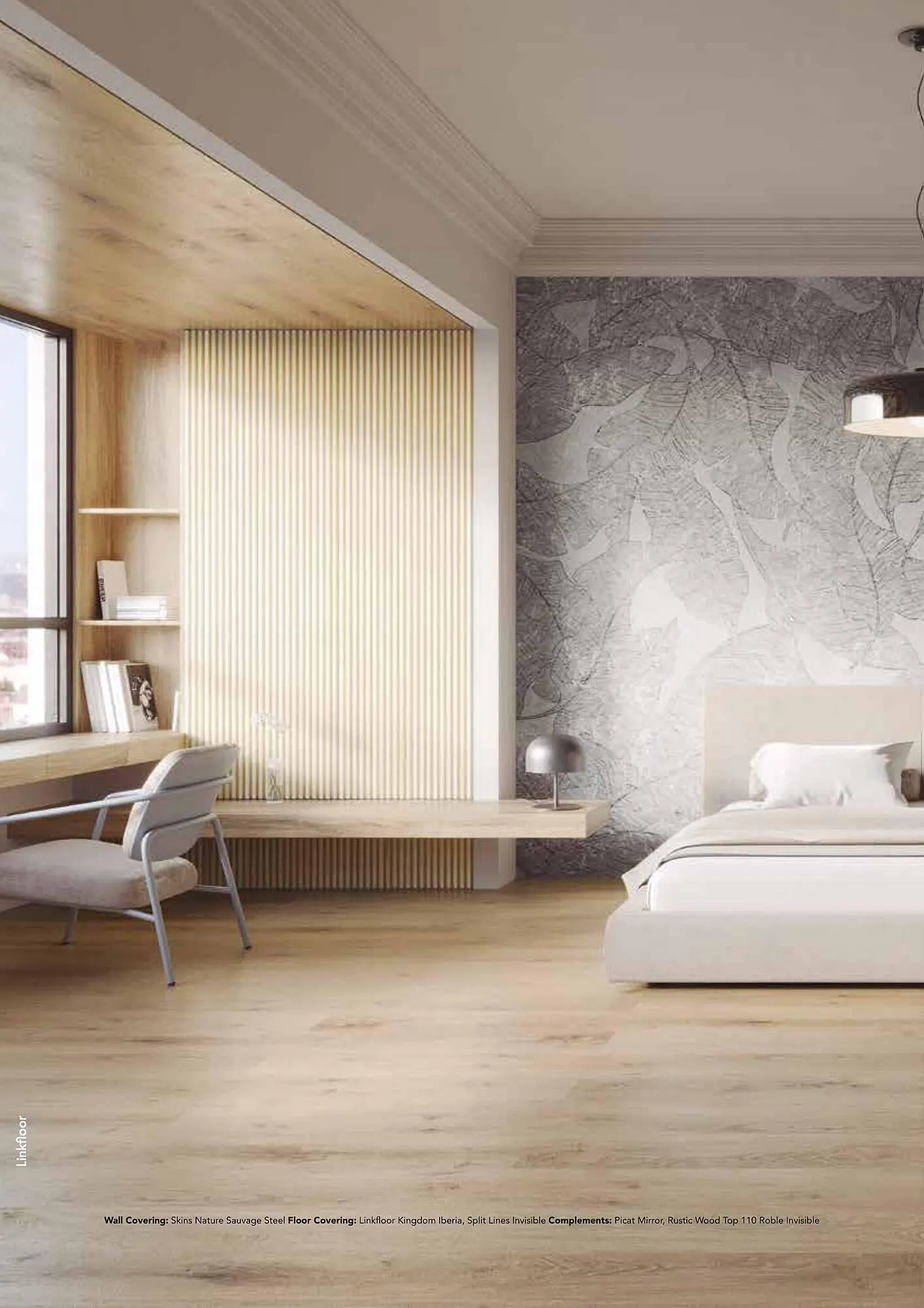 Volantino Porcelanosa da 9 aprile a 28 dicembre di 2024 - Pagina del volantino 460