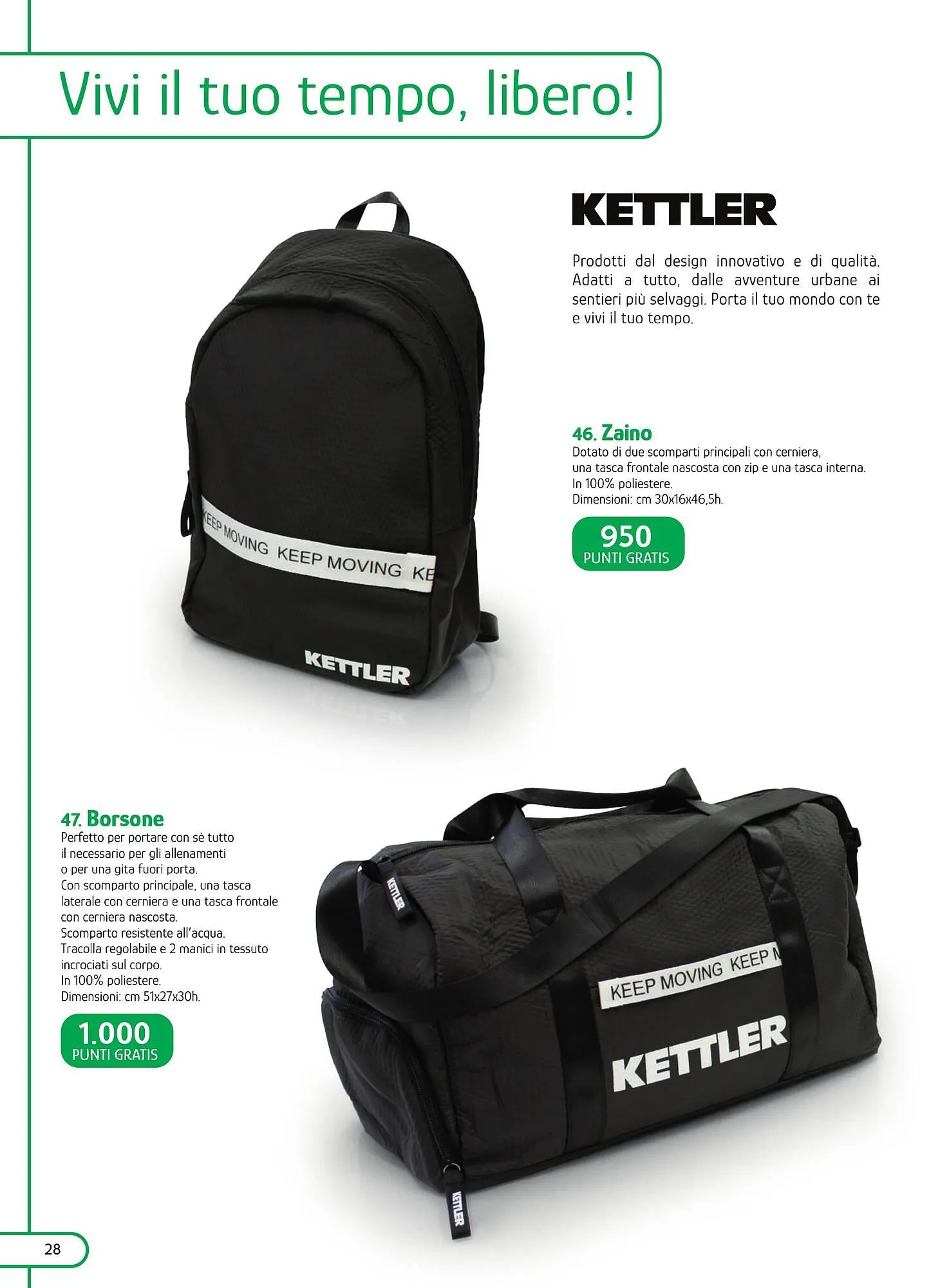 Volantino Sì con te da 8 maggio a 22 febbraio di 2026 - Pagina del volantino 28