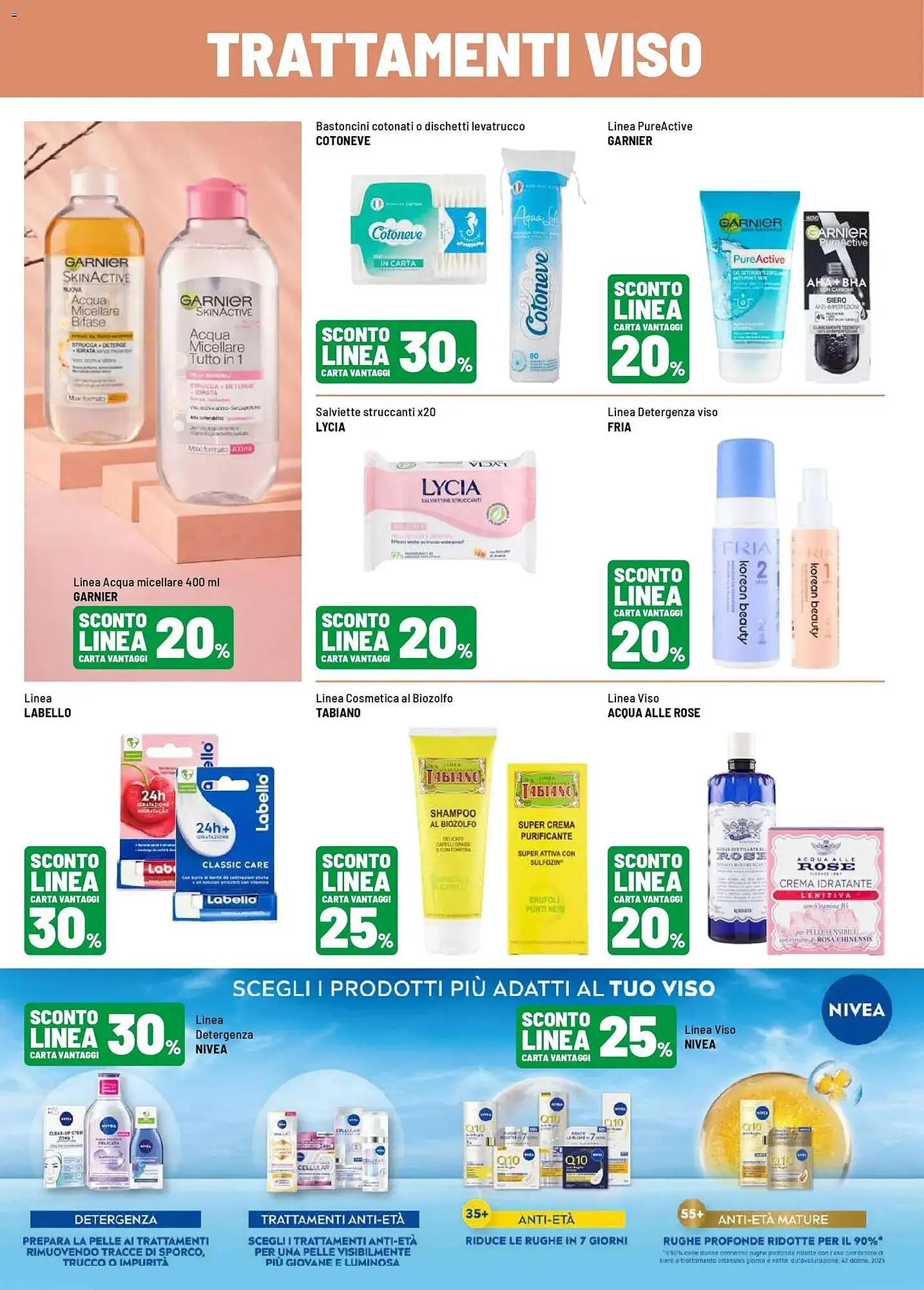 Volantino Iper La Grande da 27 aprile a 24 maggio di 2026 - Pagina del volantino 10