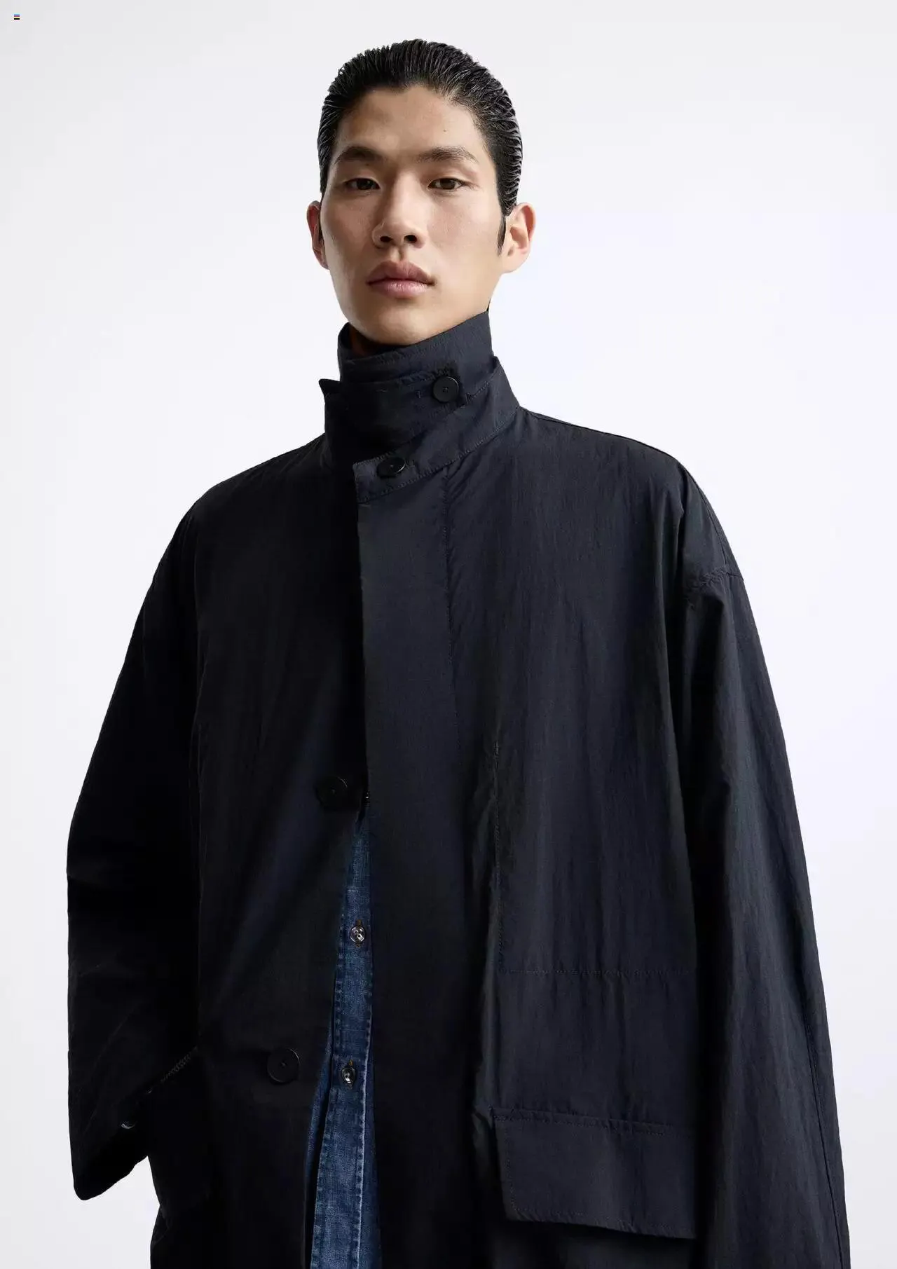 Katalog Zara New in Men 1 Aralık - 31 Aralık 2023 - aktüel Sayfa 4