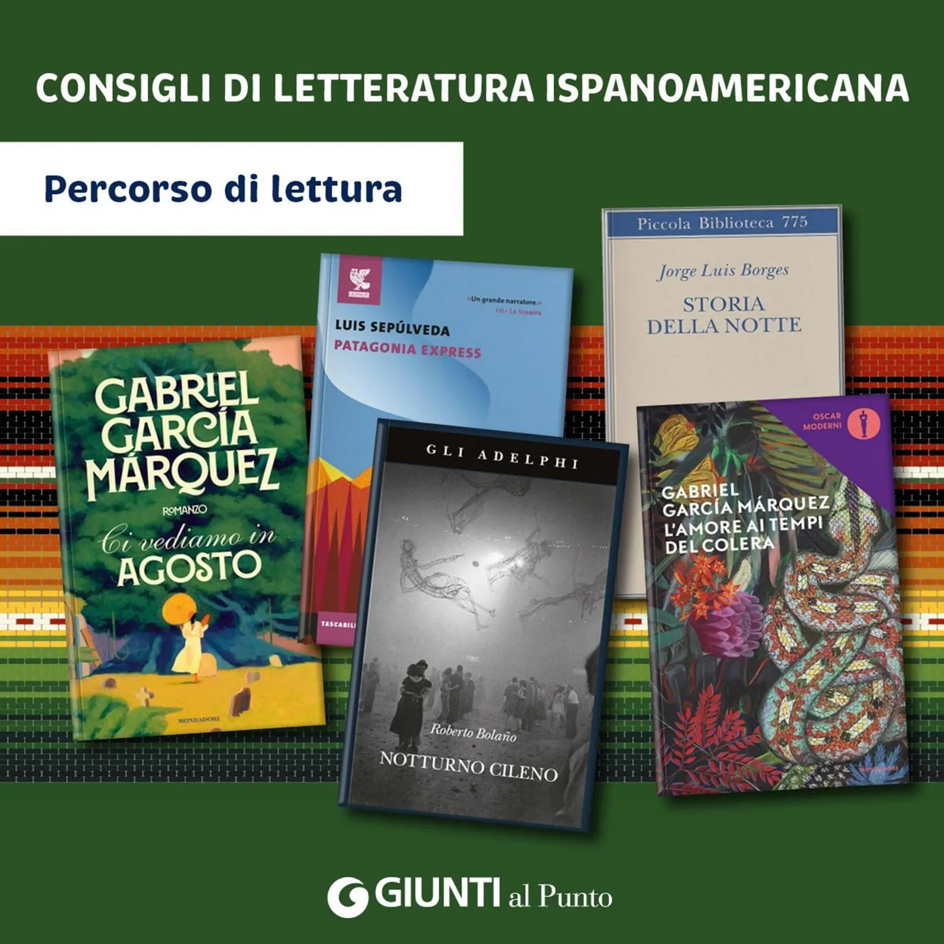 Volantino Giunti al Punto da 8 aprile a 22 aprile di 2024 - Pagina del volantino 
