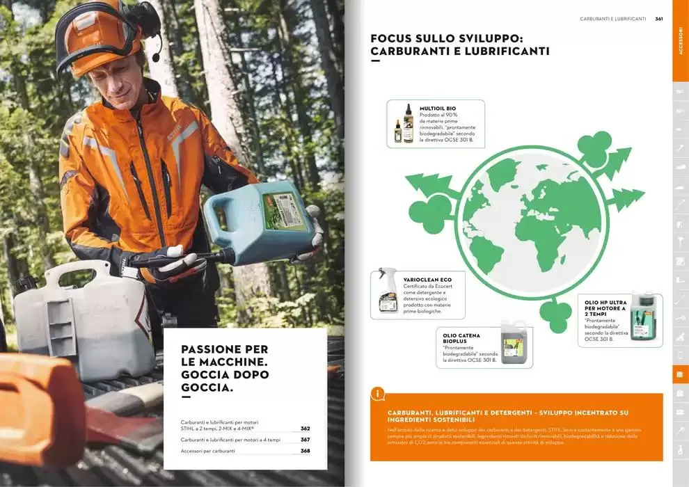 Catalogo 2025 da 21 gennaio a 31 dicembre di 2025 - Pagina del volantino 181