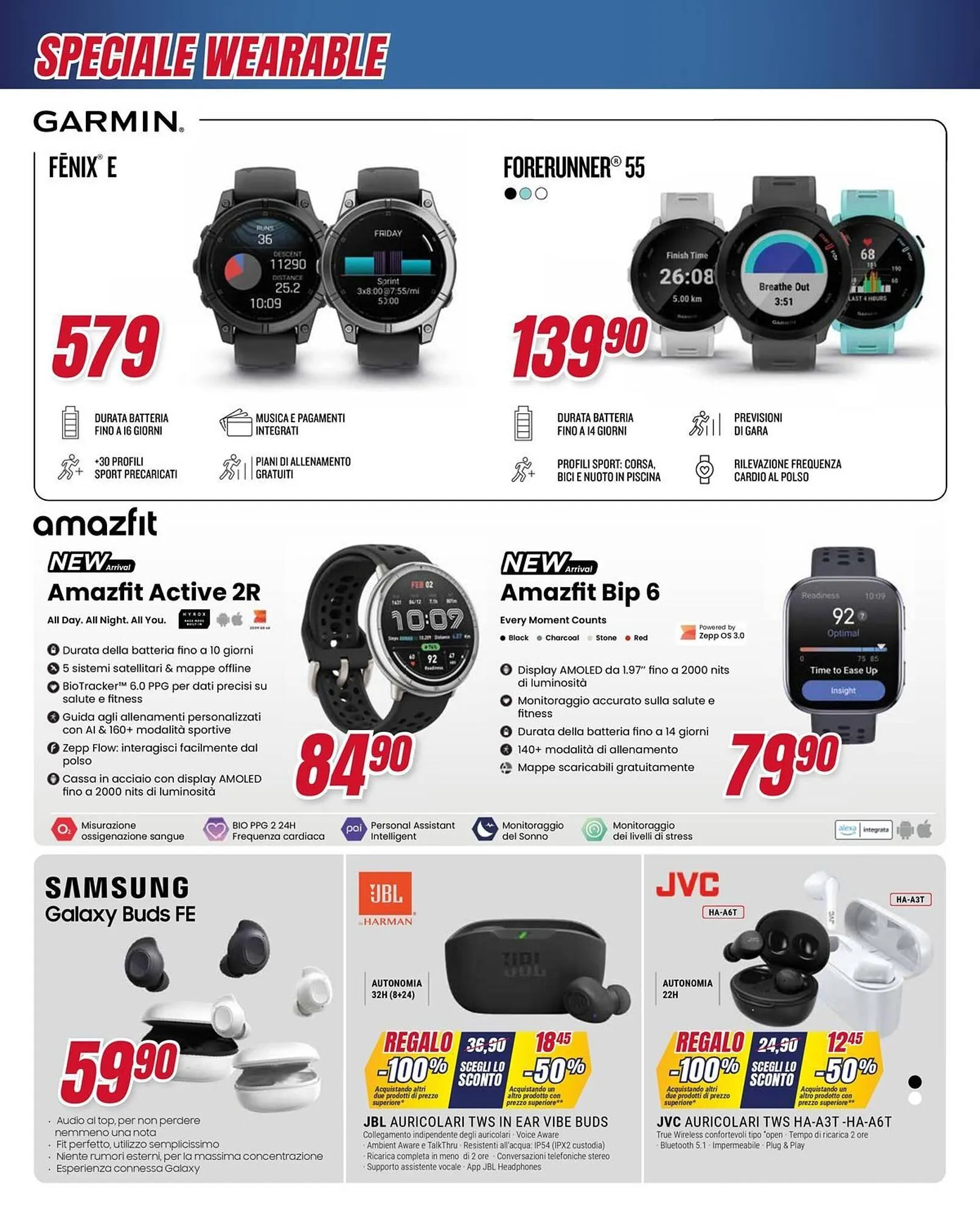 Volantino Trony da 30 ottobre a 24 novembre di 2025 - Pagina del volantino 43