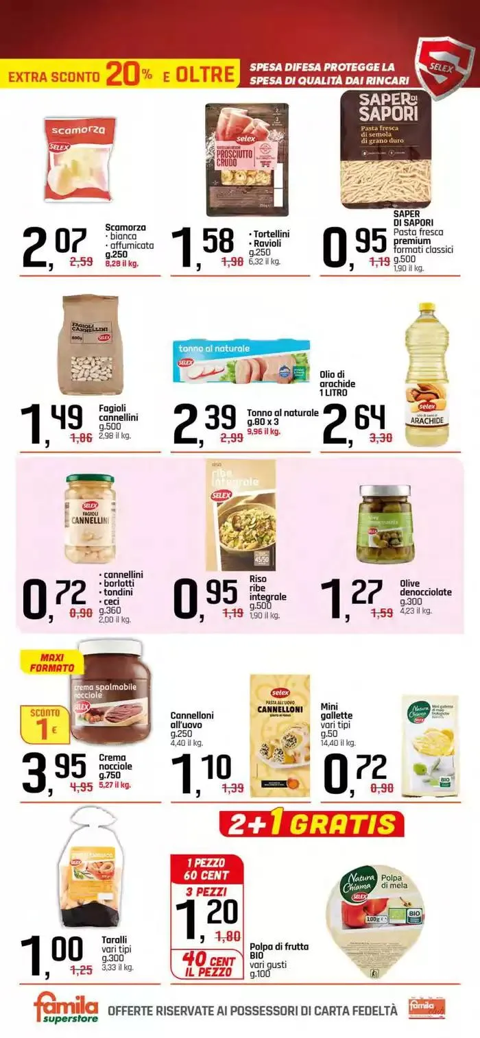 Benvenuto Maggio ? da 2 maggio a 10 maggio di 2025 - Pagina del volantino 3