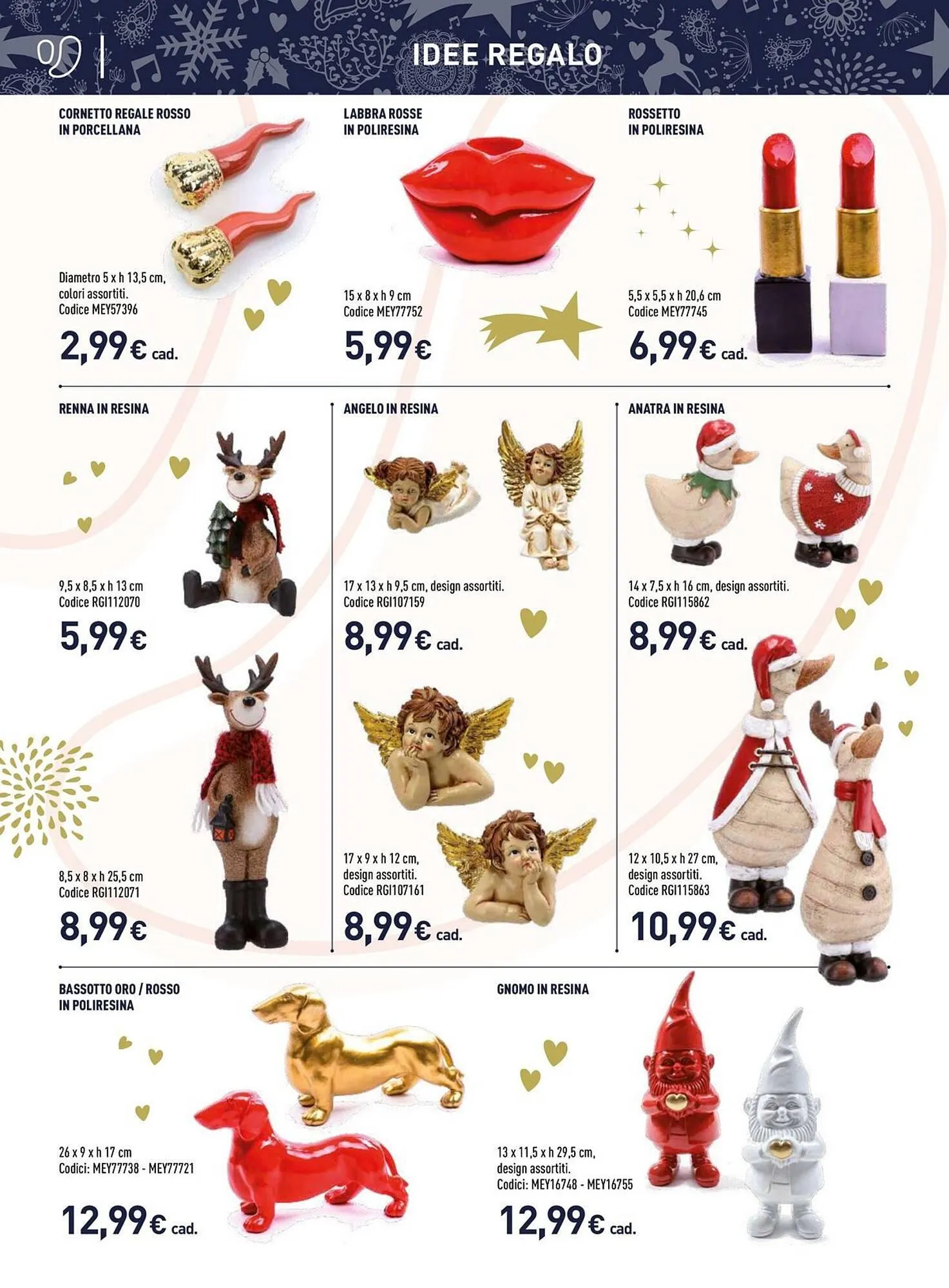 Volantino Unieuro da 6 novembre a 24 dicembre di 2025 - Pagina del volantino 8