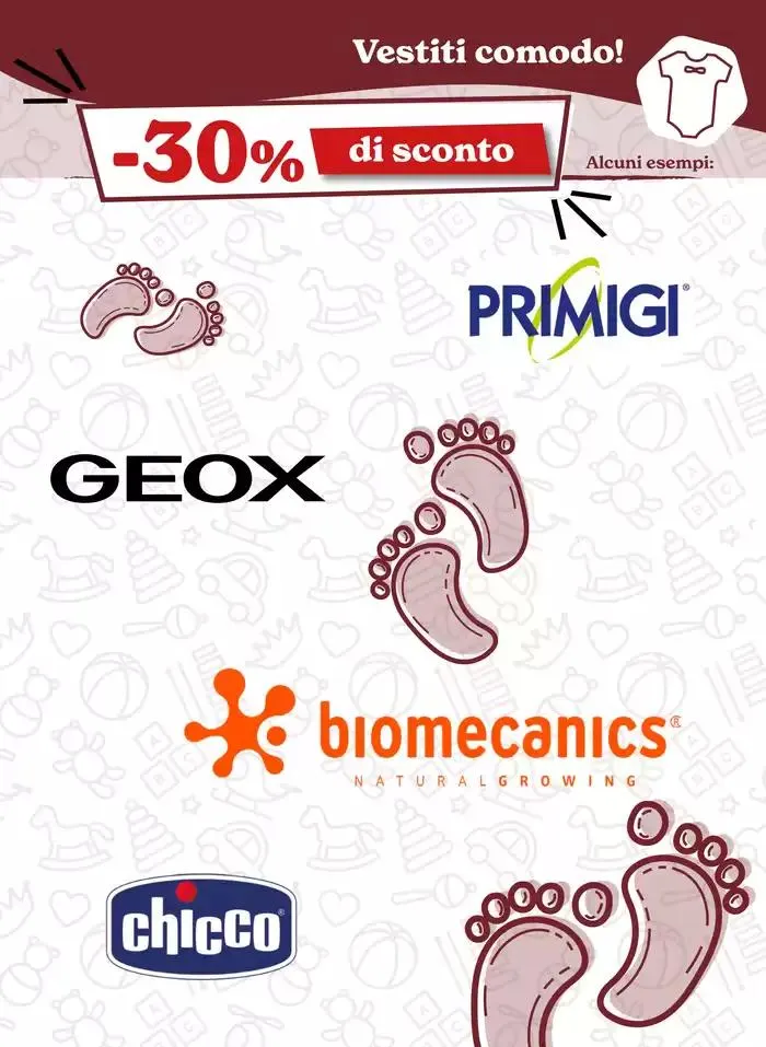 Prezzi congelati da 8 gennaio a 2 febbraio di 2025 - Pagina del volantino 12