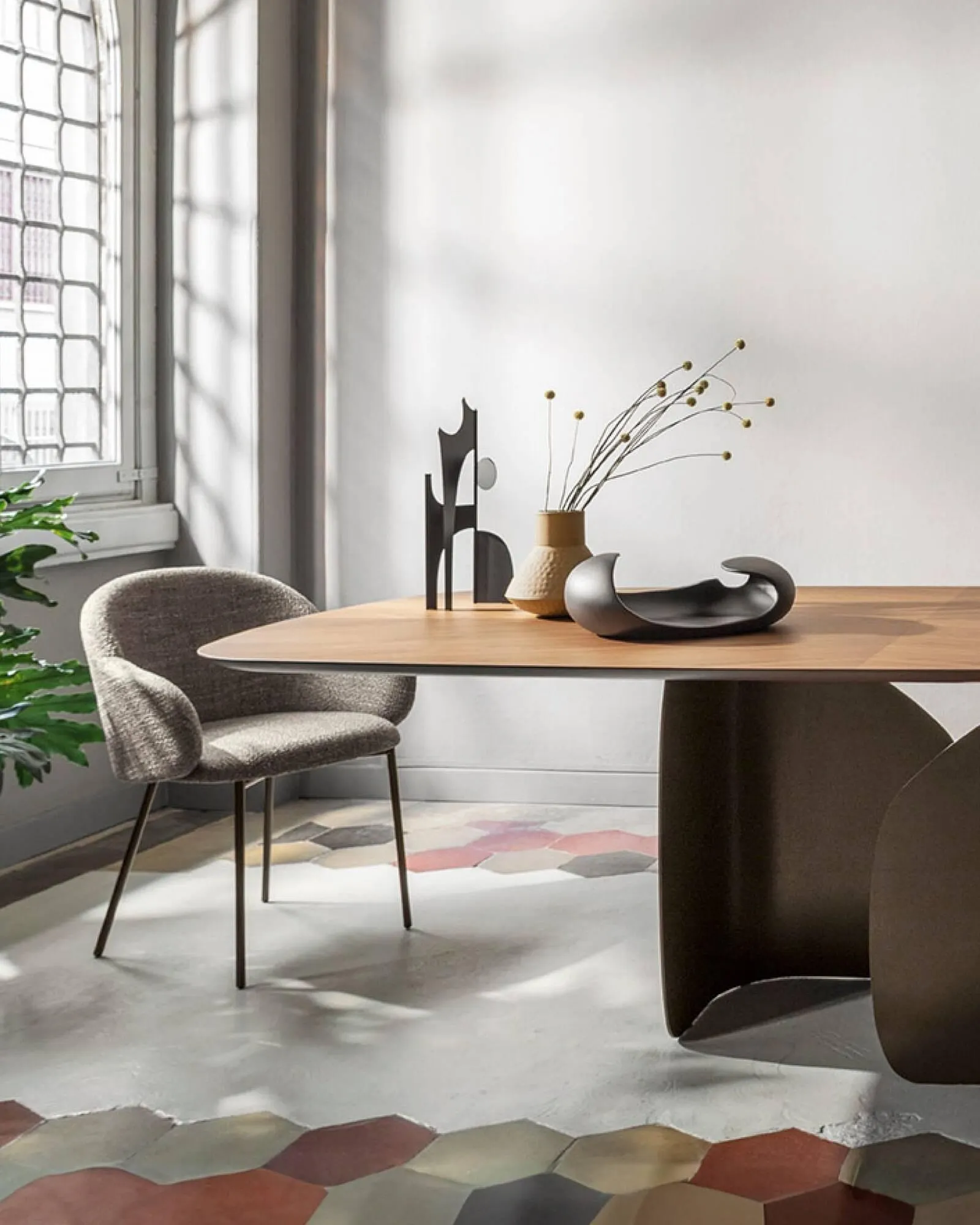 Volantino Calligaris - 1