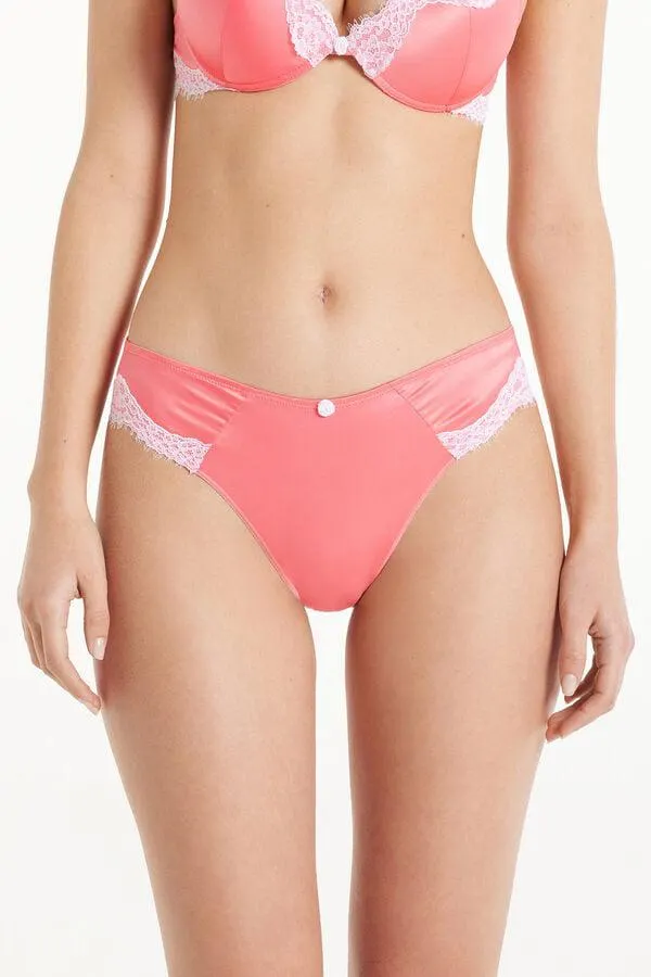 Braguitas Pastel Baby Satin