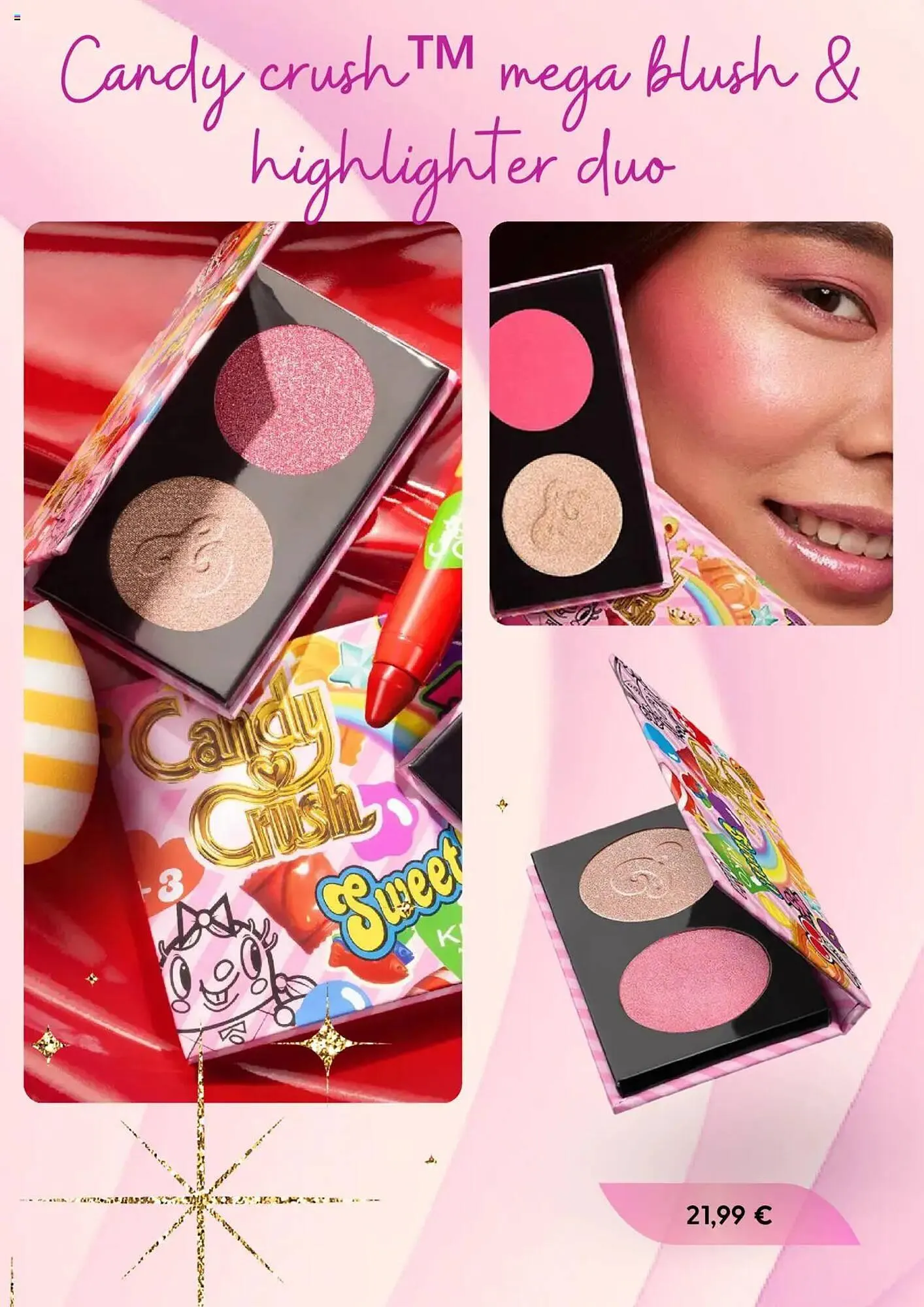 Volantino Kiko da 26 giugno a 26 luglio di 2025 - Pagina del volantino 7