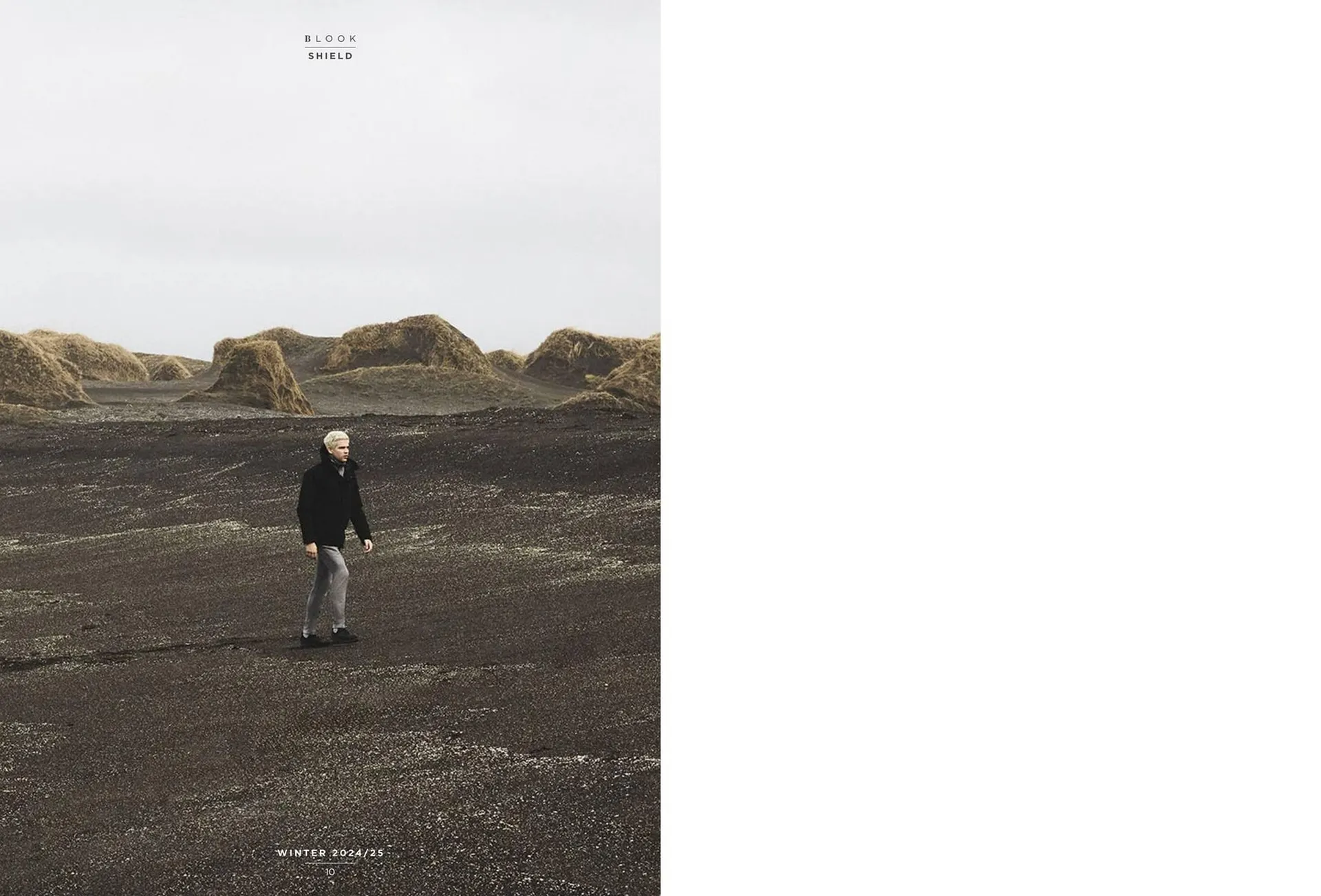 Volantino Boggi da 1 novembre a 31 dicembre di 2025 - Pagina del volantino 10