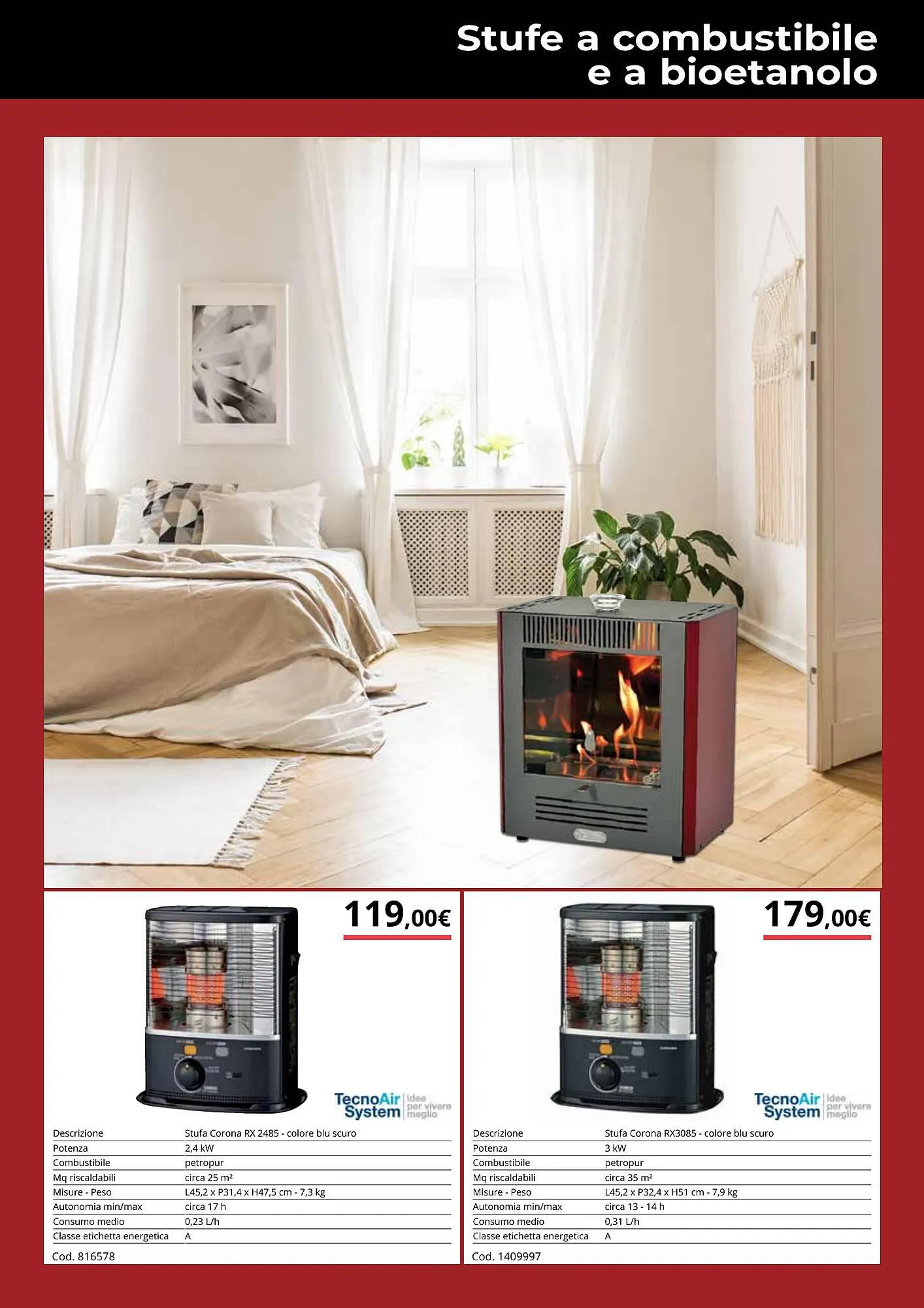 Volantino Brico Io da 28 novembre a 30 dicembre di 2023 - Pagina del volantino 33