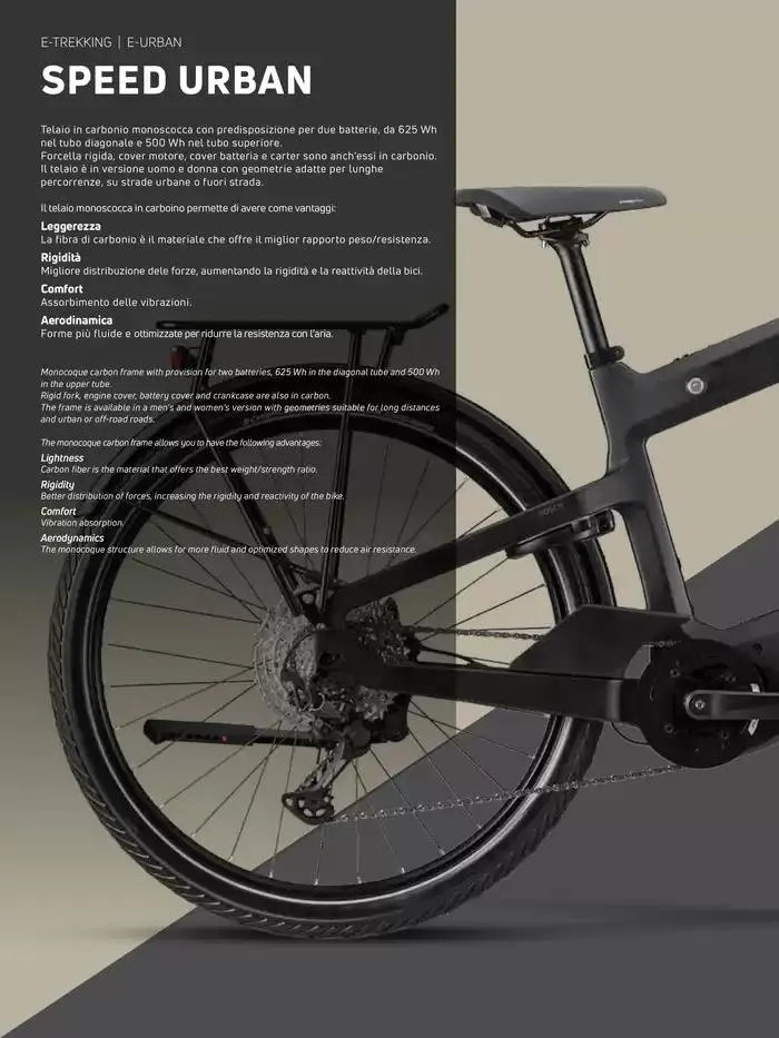 Whistle da 20 novembre a 31 dicembre di 2025 - Pagina del volantino 56