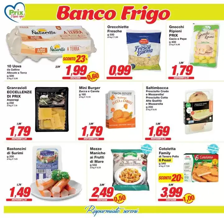 Buono sconto da 16 maggio a 26 maggio di 2025 - Pagina del volantino 6