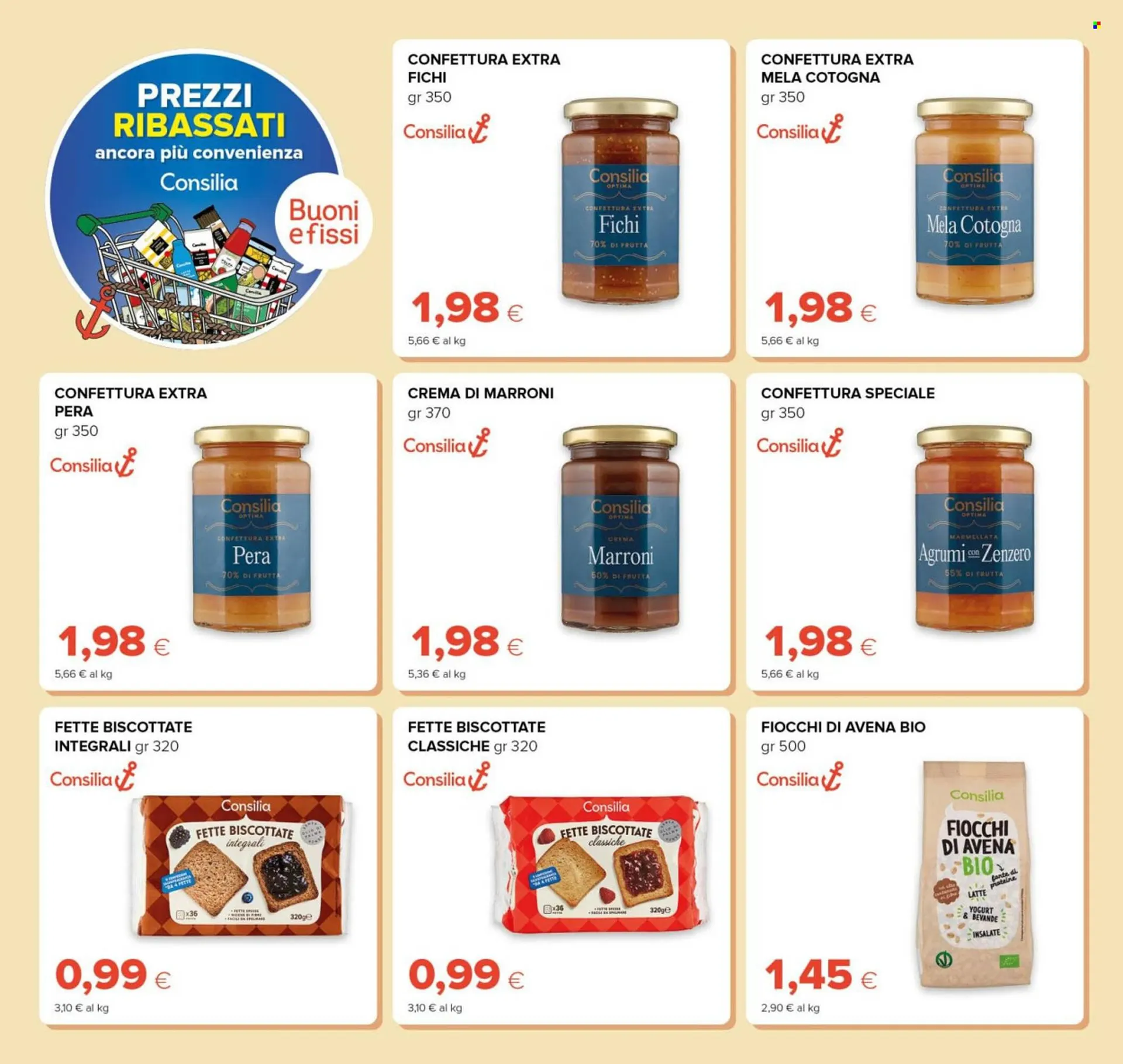 Volantino Oasi da 1 gennaio a 25 febbraio di 2026 - Pagina del volantino 18