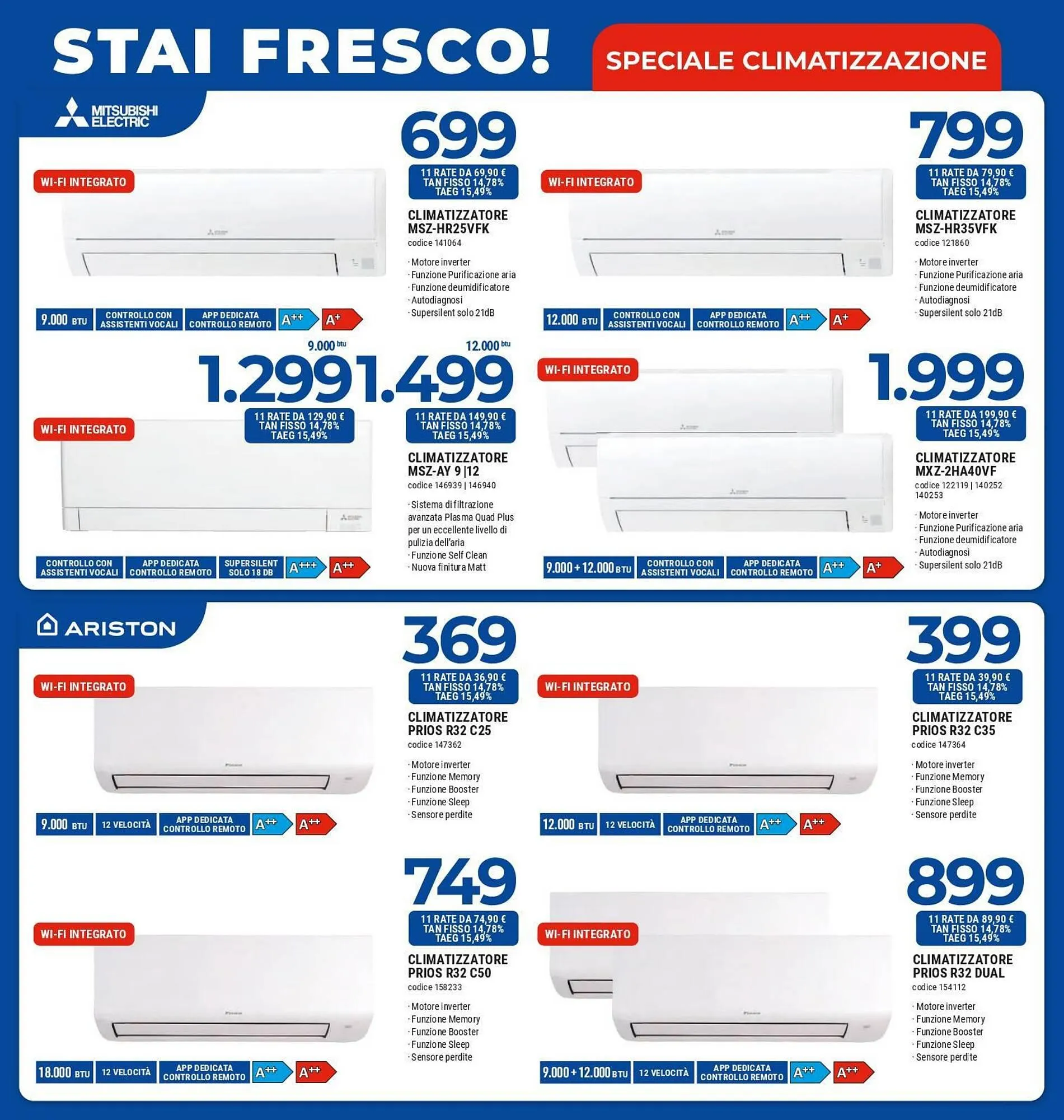 Volantino Elettrosintesi da 6 giugno a 3 luglio di 2025 - Pagina del volantino 7