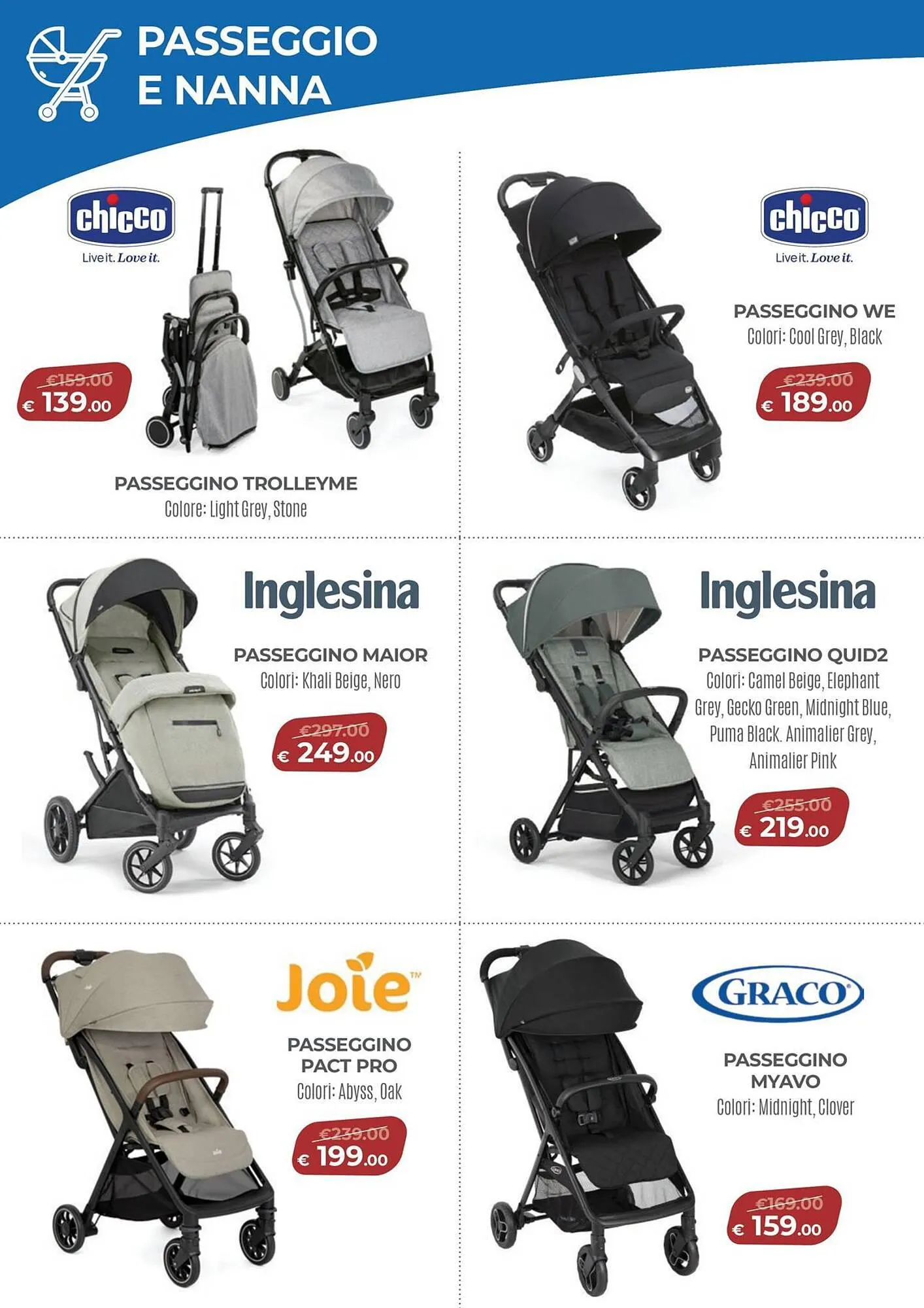 Volantino Ideal Bimbo da 1 febbraio a 3 marzo di 2024 - Pagina del volantino 28