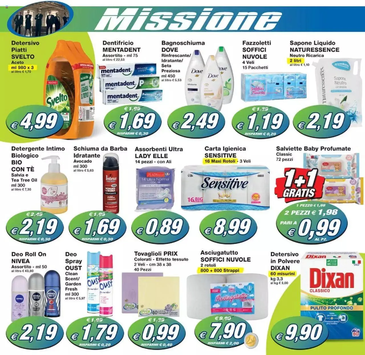 Prix - Volantino da 10 maggio a 20 maggio di 2024 - Pagina del volantino 14