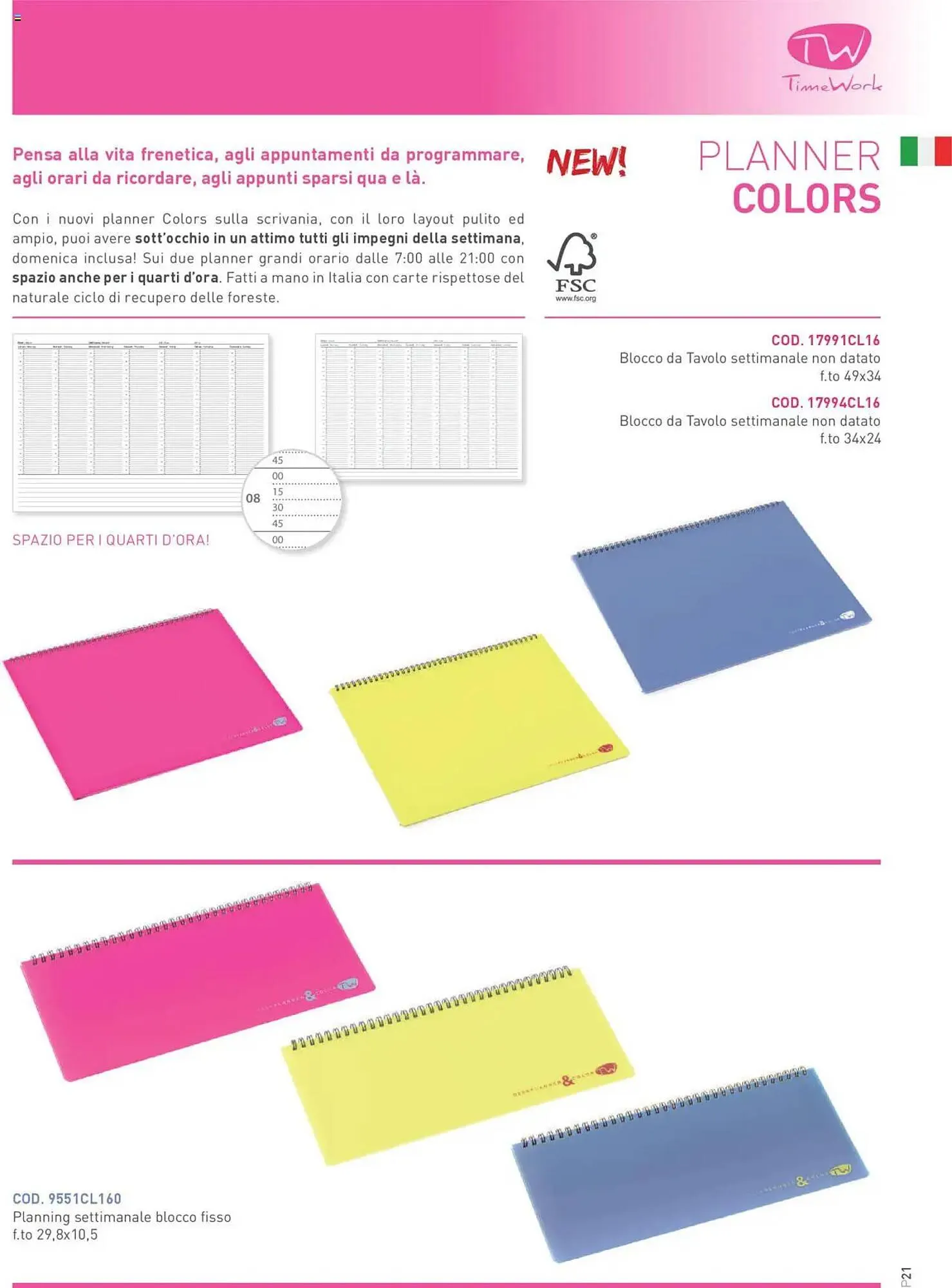 Volantino Buffetti da 6 settembre a 28 febbraio di 2026 - Pagina del volantino 20