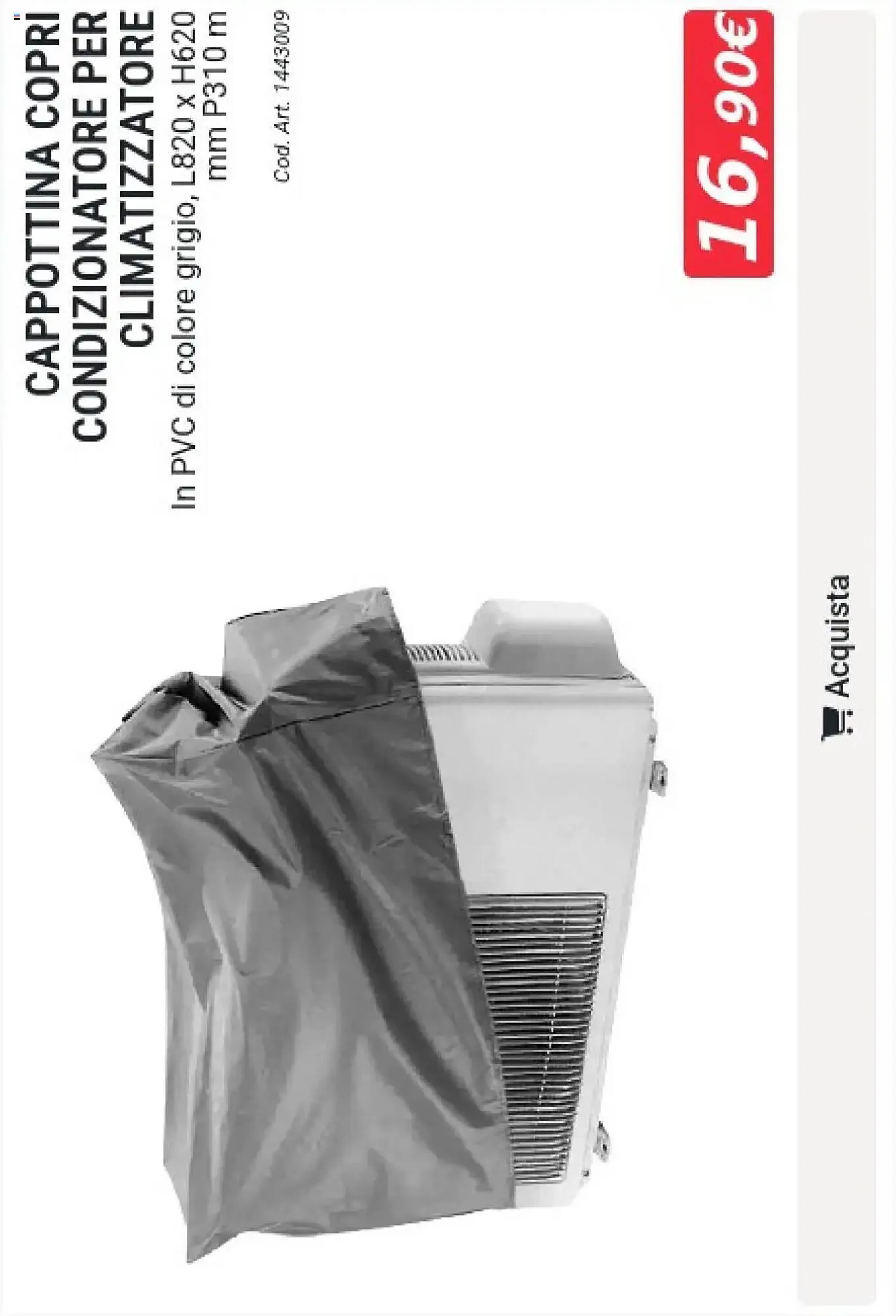 Volantino Brico Io da 1 marzo a 30 settembre di 2025 - Pagina del volantino 68