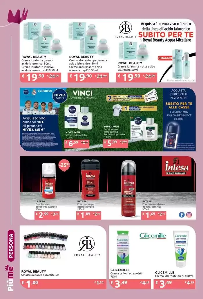 Dolci offerte di pasqua da 31 marzo a 20 aprile di 2025 - Pagina del volantino 20