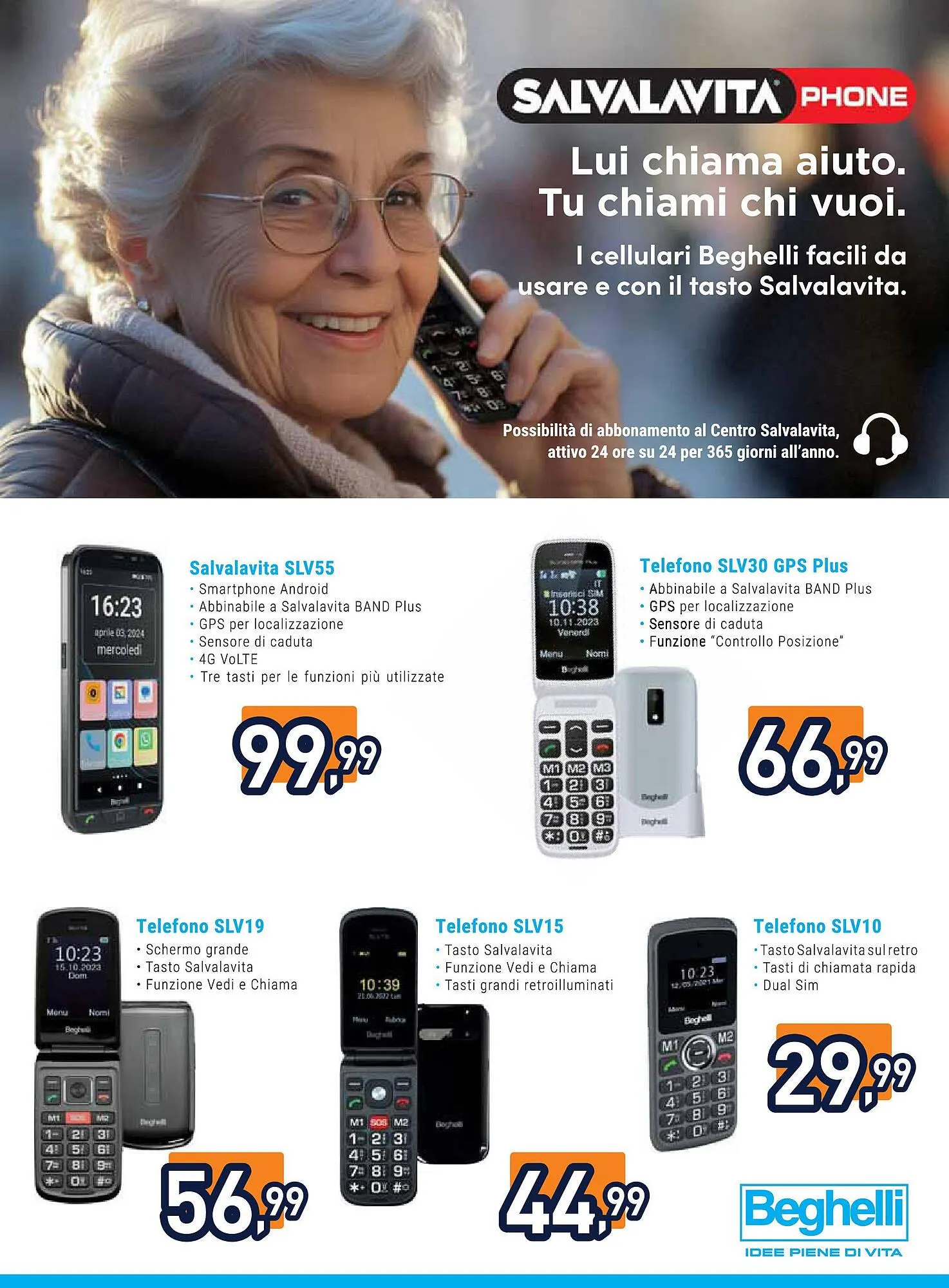 Volantino Unieuro da 17 aprile a 1 maggio di 2025 - Pagina del volantino 35