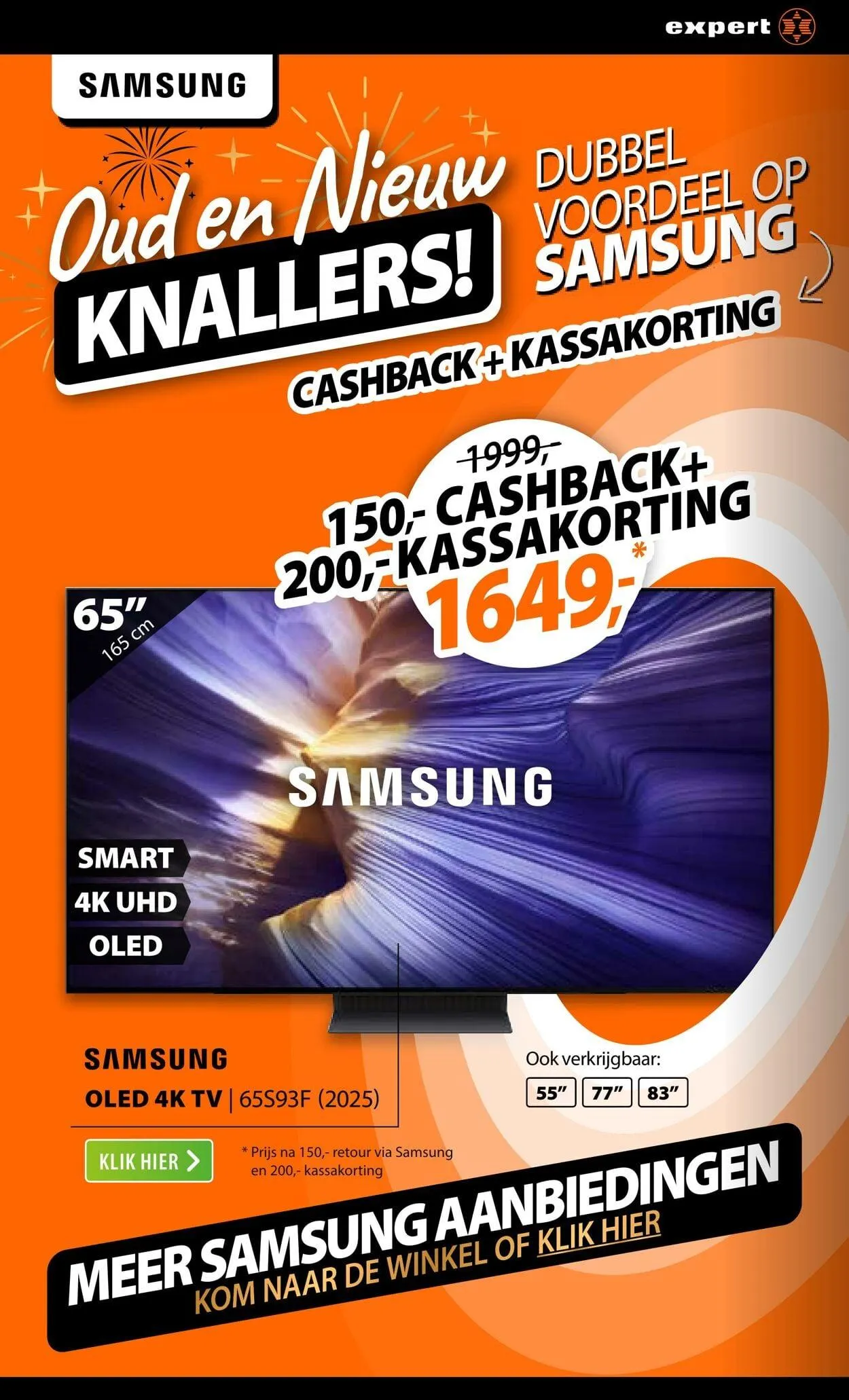 Expert Volantino attuale da 29 dicembre a 4 gennaio di 2026 - Pagina del volantino 2