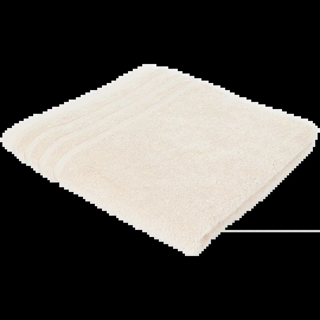 Telo doccia Hotel Royal beige