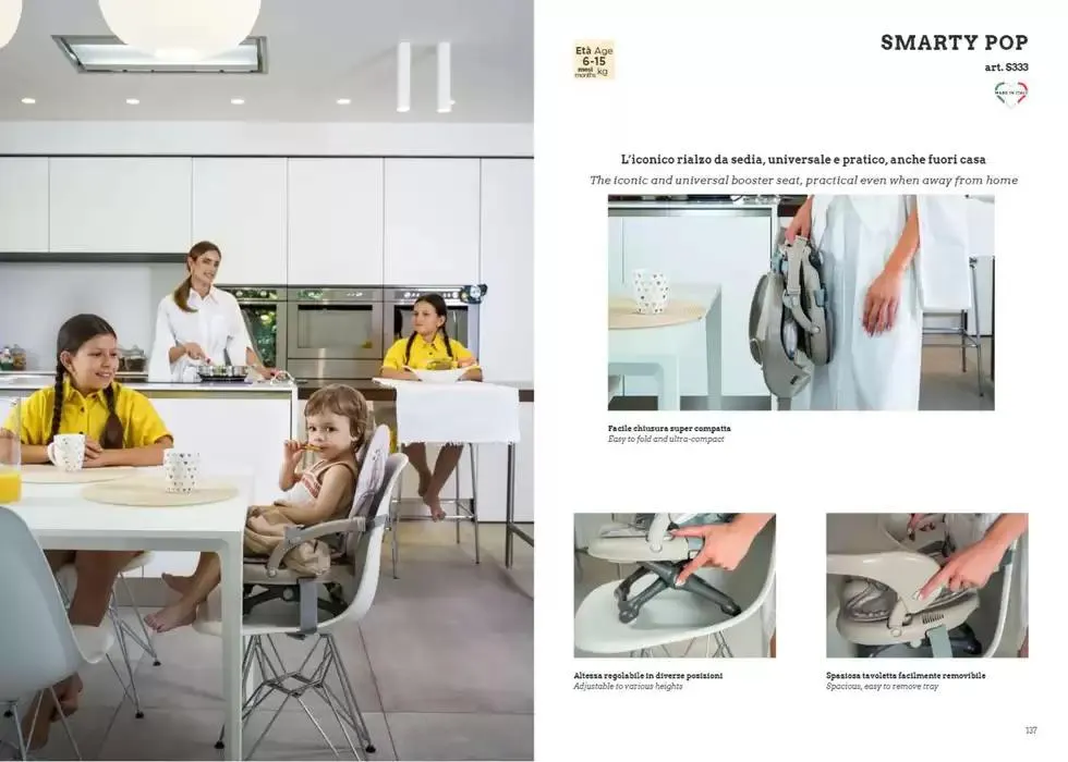 Catalogo 2025 da 7 gennaio a 31 dicembre di 2025 - Pagina del volantino 69