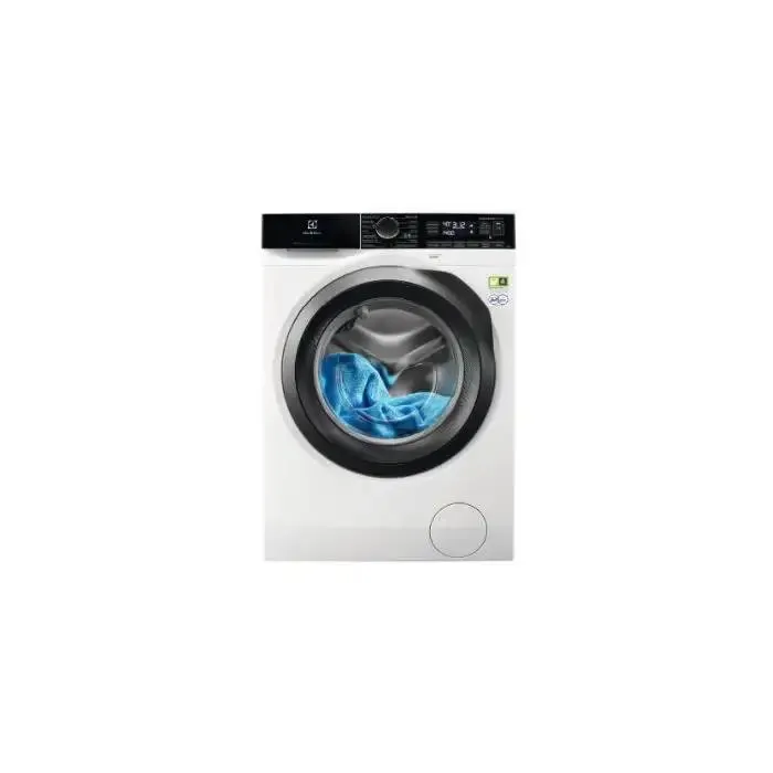 Electrolux EW9F194GREEN lavatrice Caricamento frontale 9 kg 1400 Giri/min A Bianco