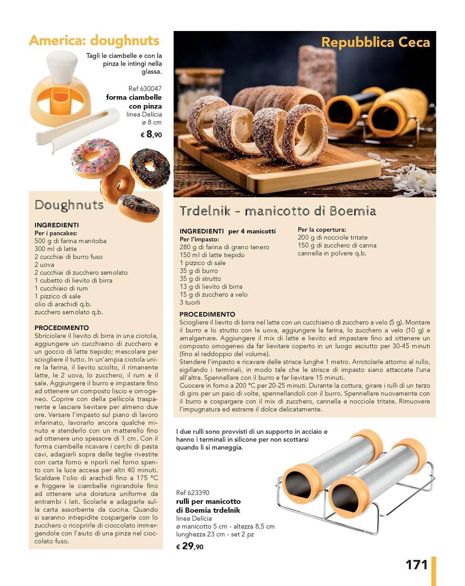 Volantino Tescoma da 27 giugno a 31 dicembre di 2025 - Pagina del volantino 171