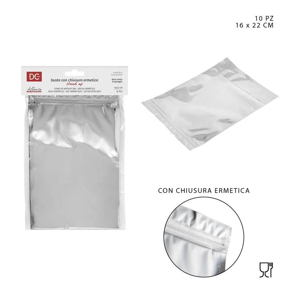 Dc - Airtight food bag various sizes