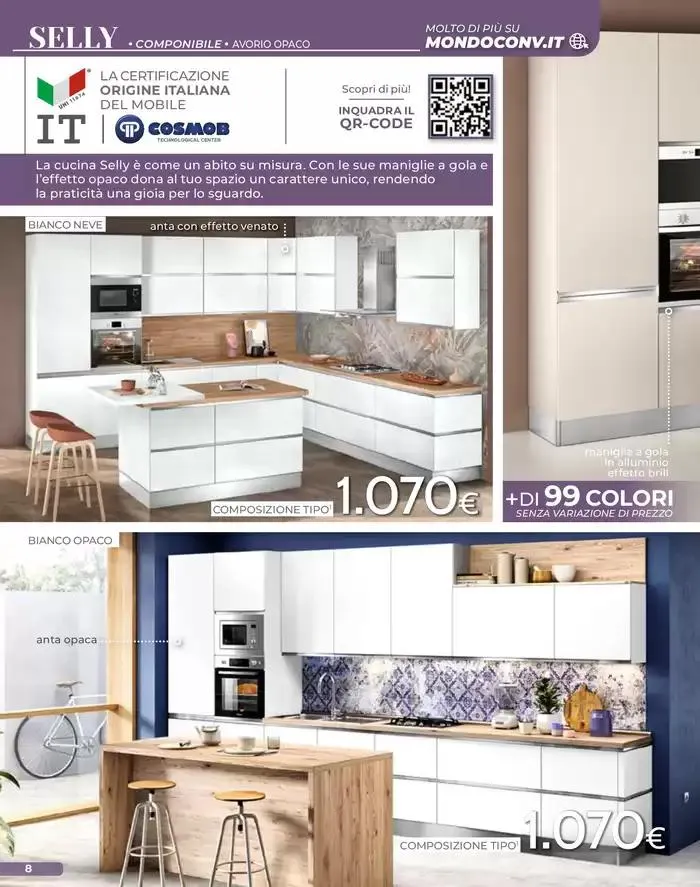 Fioriscono le Offerte da 1 aprile a 30 giugno di 2025 - Pagina del volantino 10