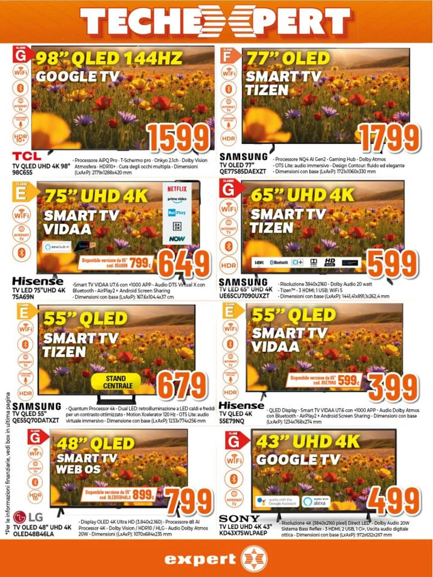 Volantino Iperal da 8 maggio a 21 maggio di 2025 - Pagina del volantino 2