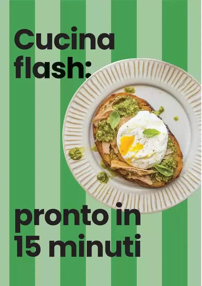 Chi pesca, vince!  da 22 aprile a 31 maggio di 2025 - Pagina del volantino 16