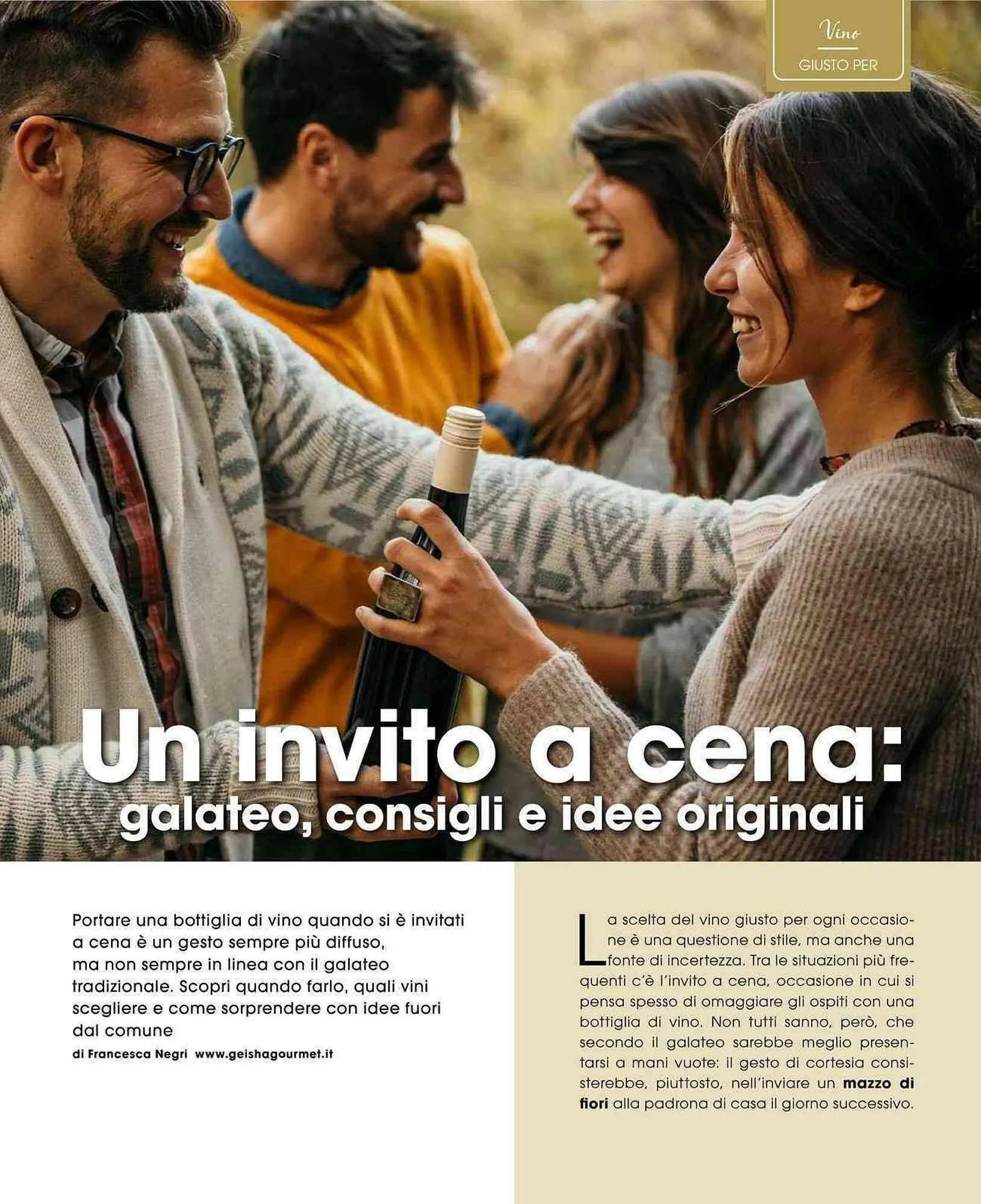 Volantino A&O da 1 settembre a 31 ottobre di 2025 - Pagina del volantino 26