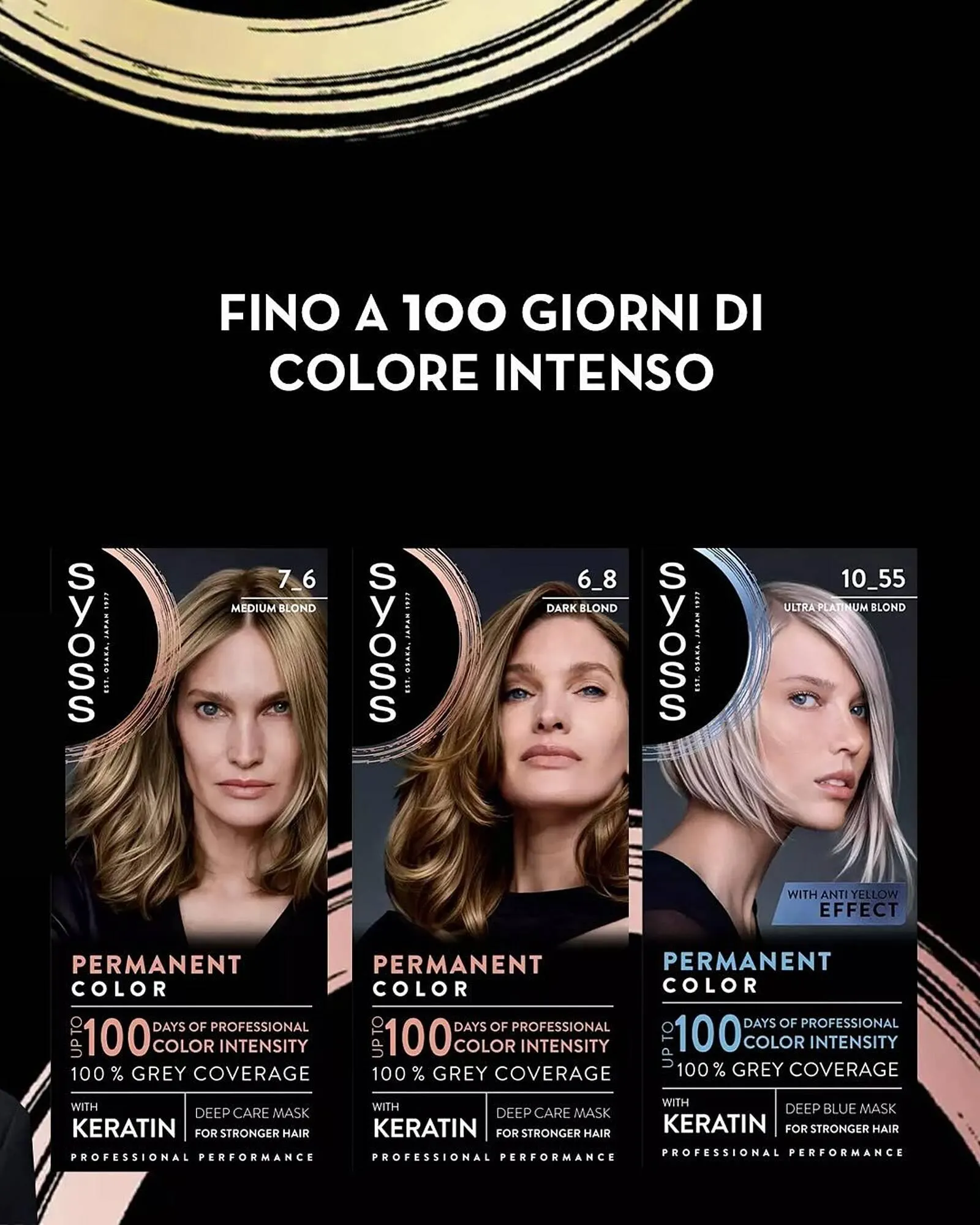 Volantino Splendidi e Splendenti da 19 maggio a 1 giugno di 2025 - Pagina del volantino 1