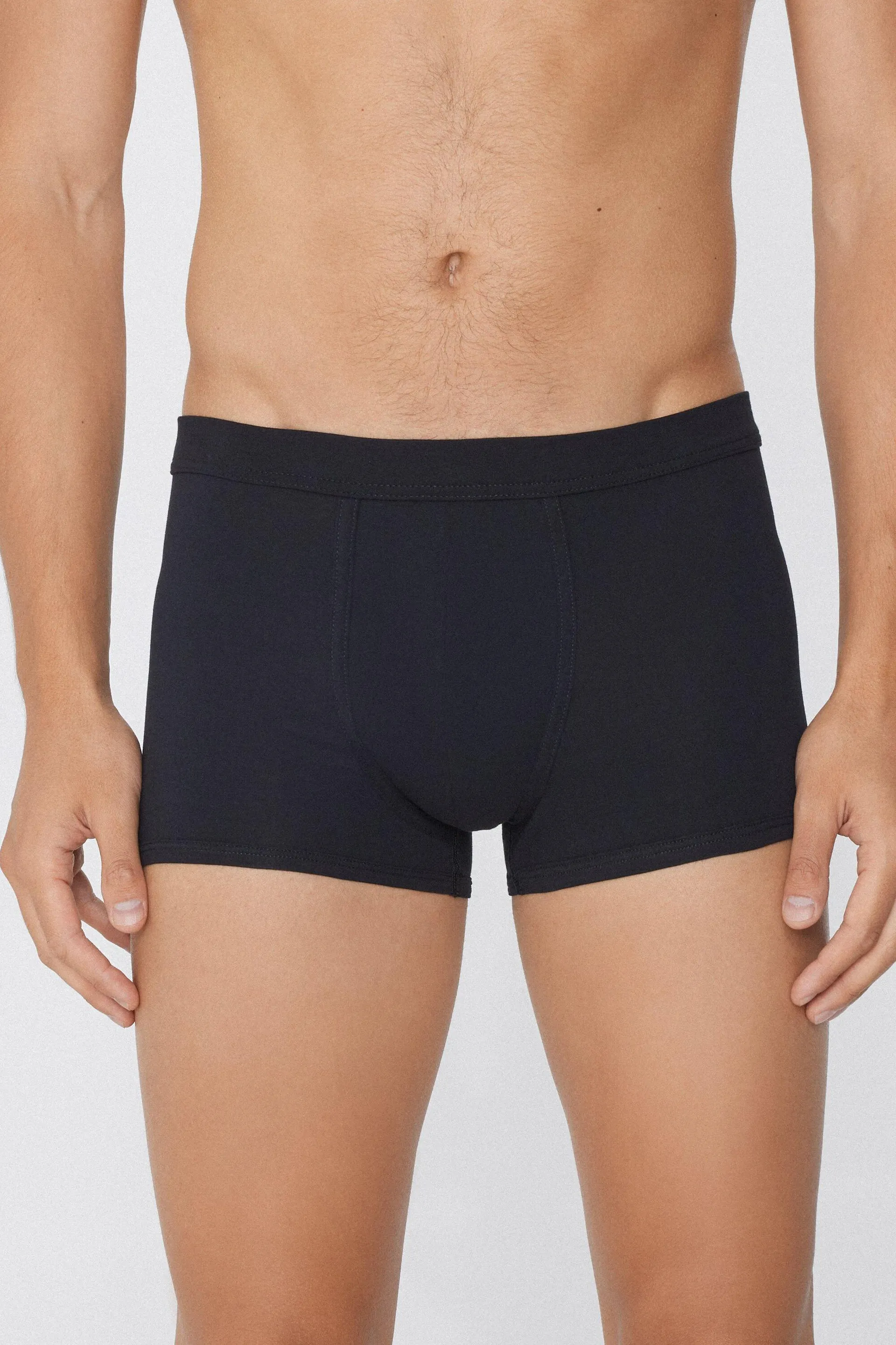 Boxer in Cotone Leggerissimo Extrafine