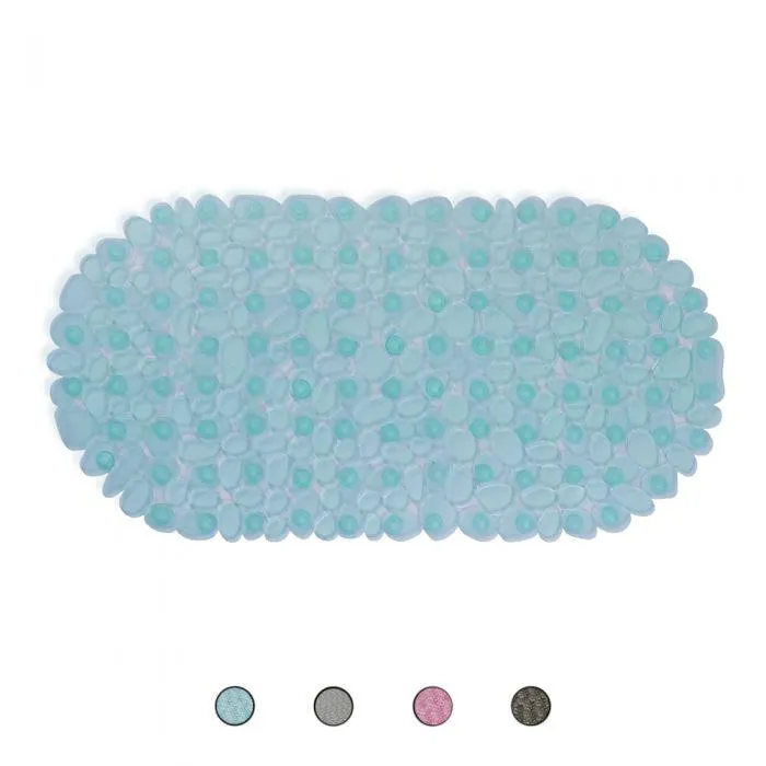 Tappeto vasca antiscivolo Ecò 68x35 cm