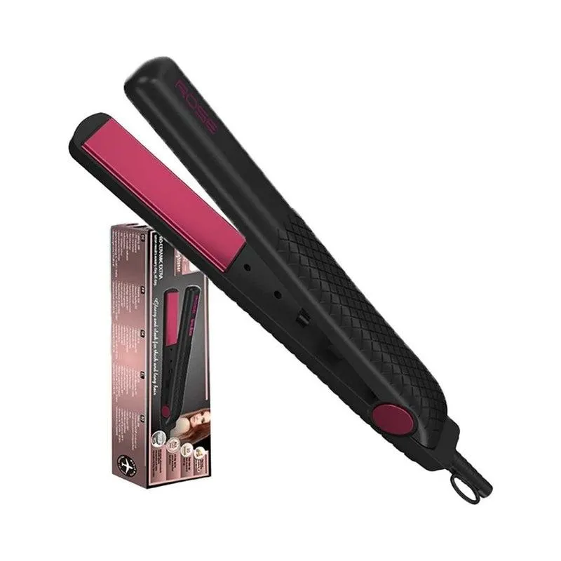 Hoomei Hair Straightener 30W Hm-7852