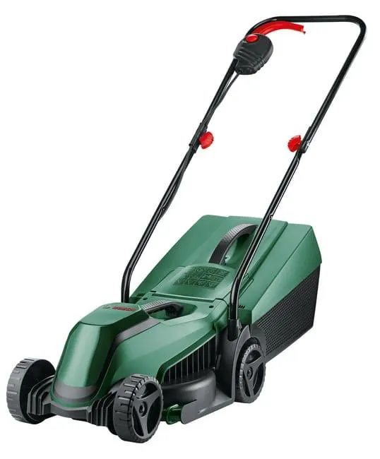 Tagliaerba a batteria BOSCH EasyMower 18V-32-200 18V L 32 cm, batteria non inclusa