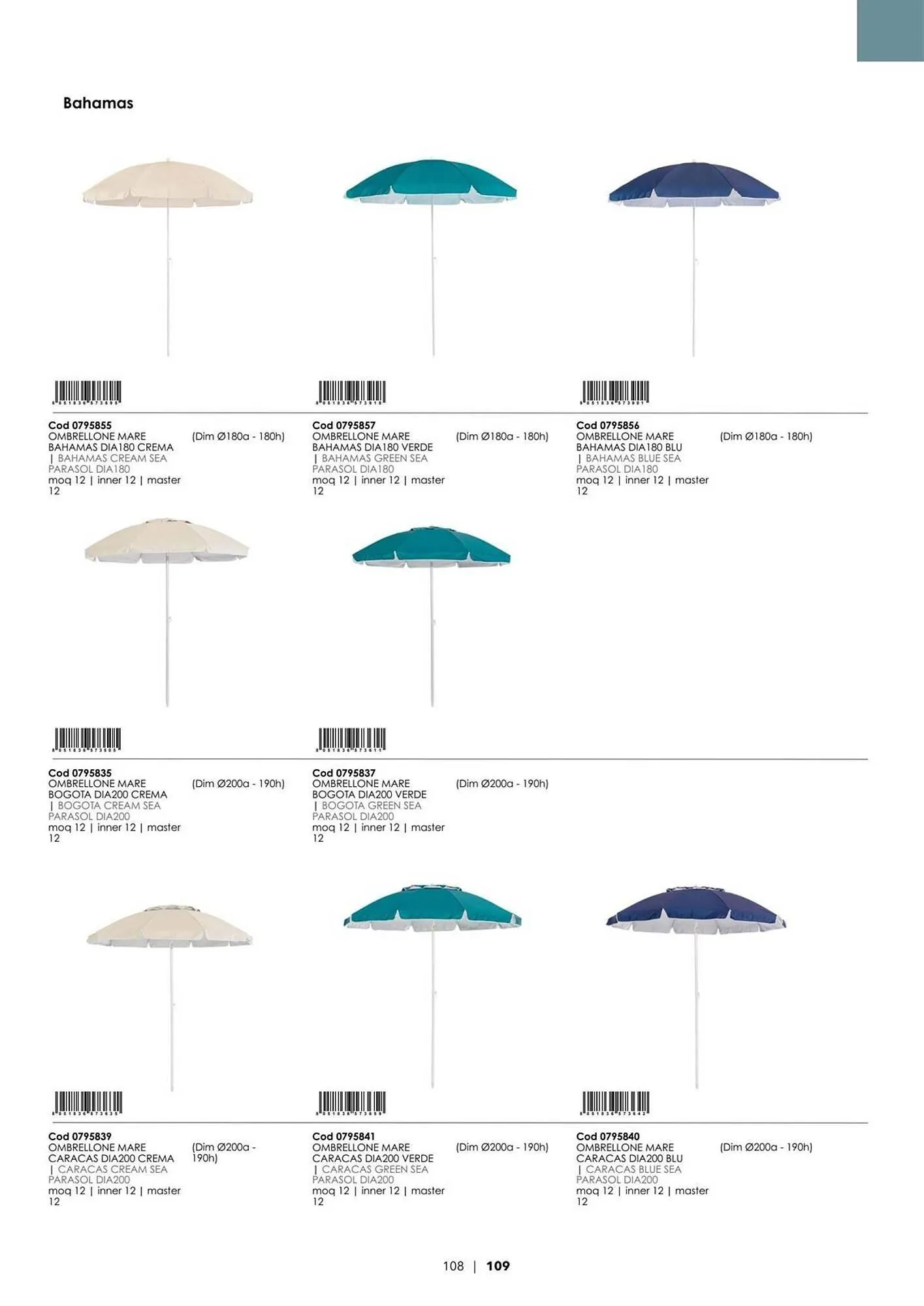 Volantino Bizzotto da 21 gennaio a 31 dicembre di 2025 - Pagina del volantino 110