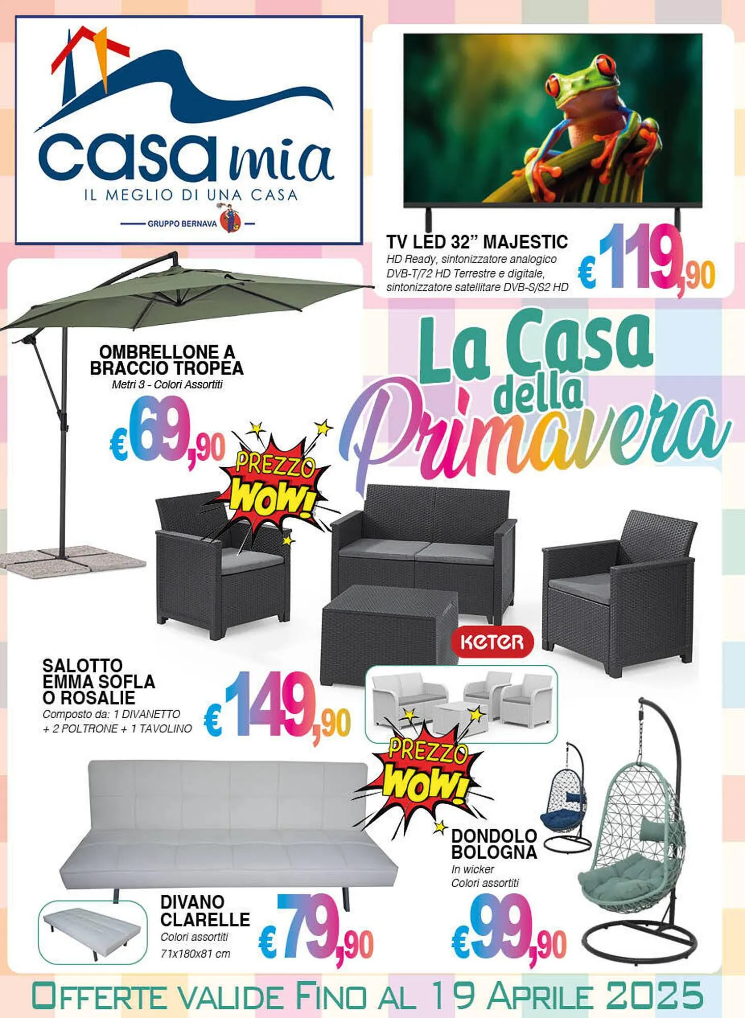 Volantino Bernava - 1